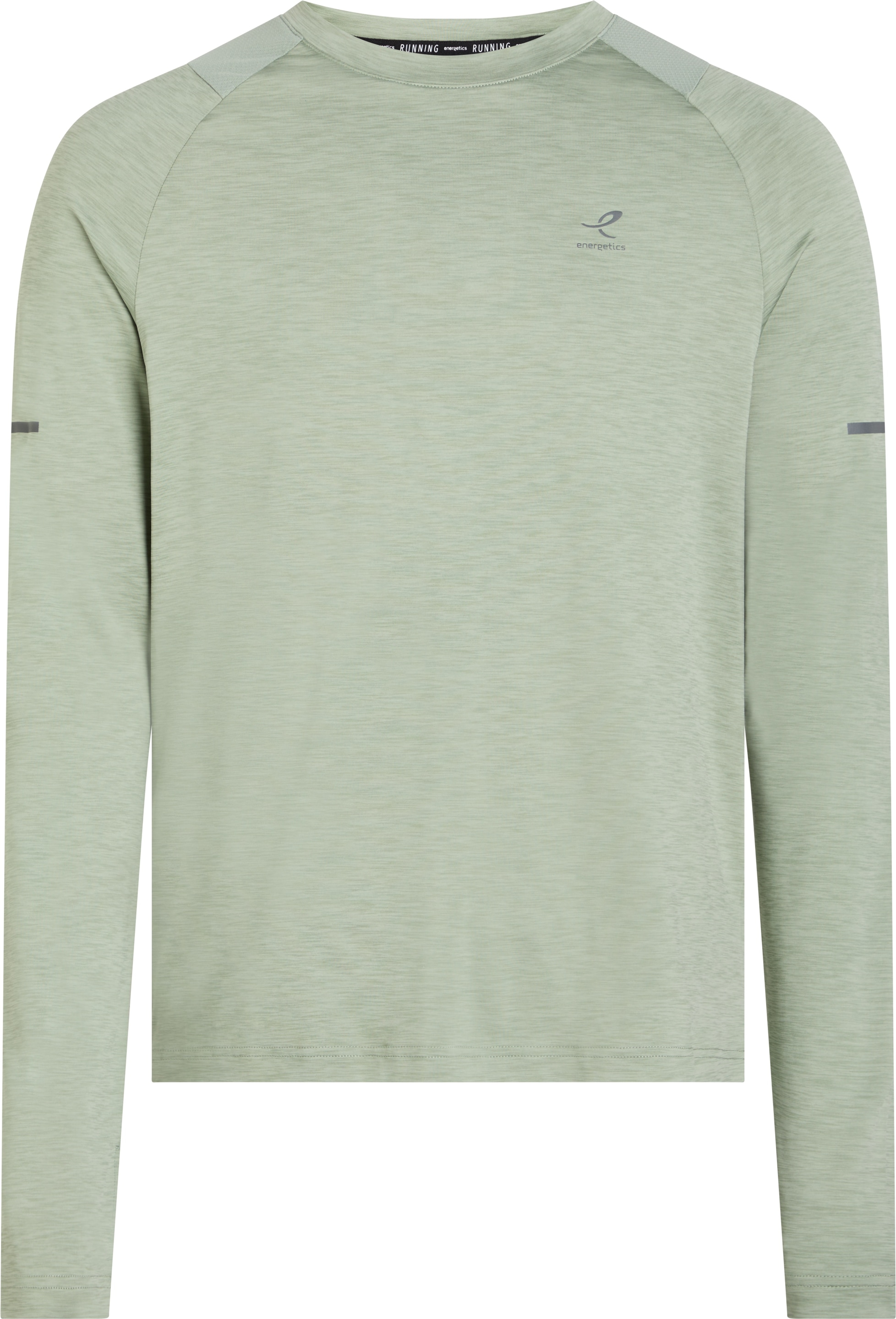 Energetics T-shirt de course »He.-Langarmshirt Ailo LS M«