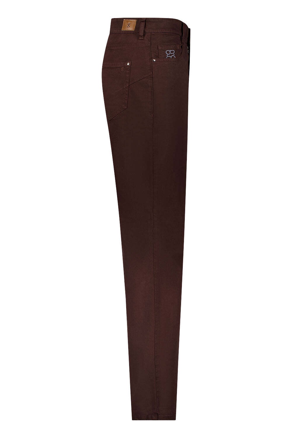 Atelier GARDEUR Pantalon en tissu »Atelier GARDEUR Hose DARJA2-S1«