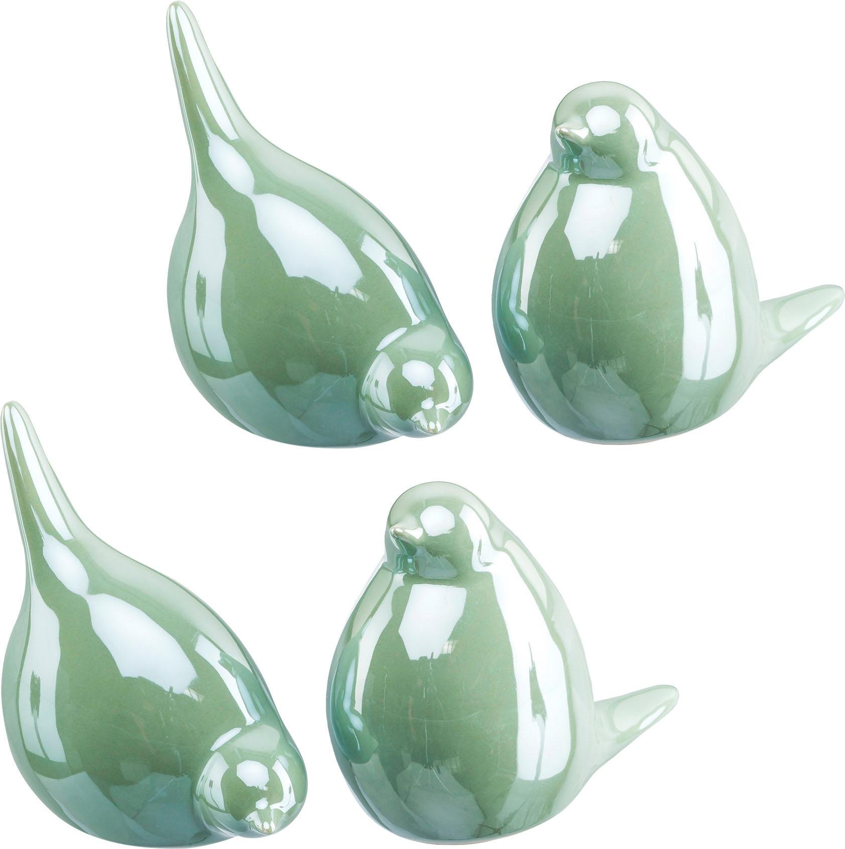 Image of Creativ home Dekofigur »PEARL«, (4 St.), 4er Set bei Ackermann Versand Schweiz