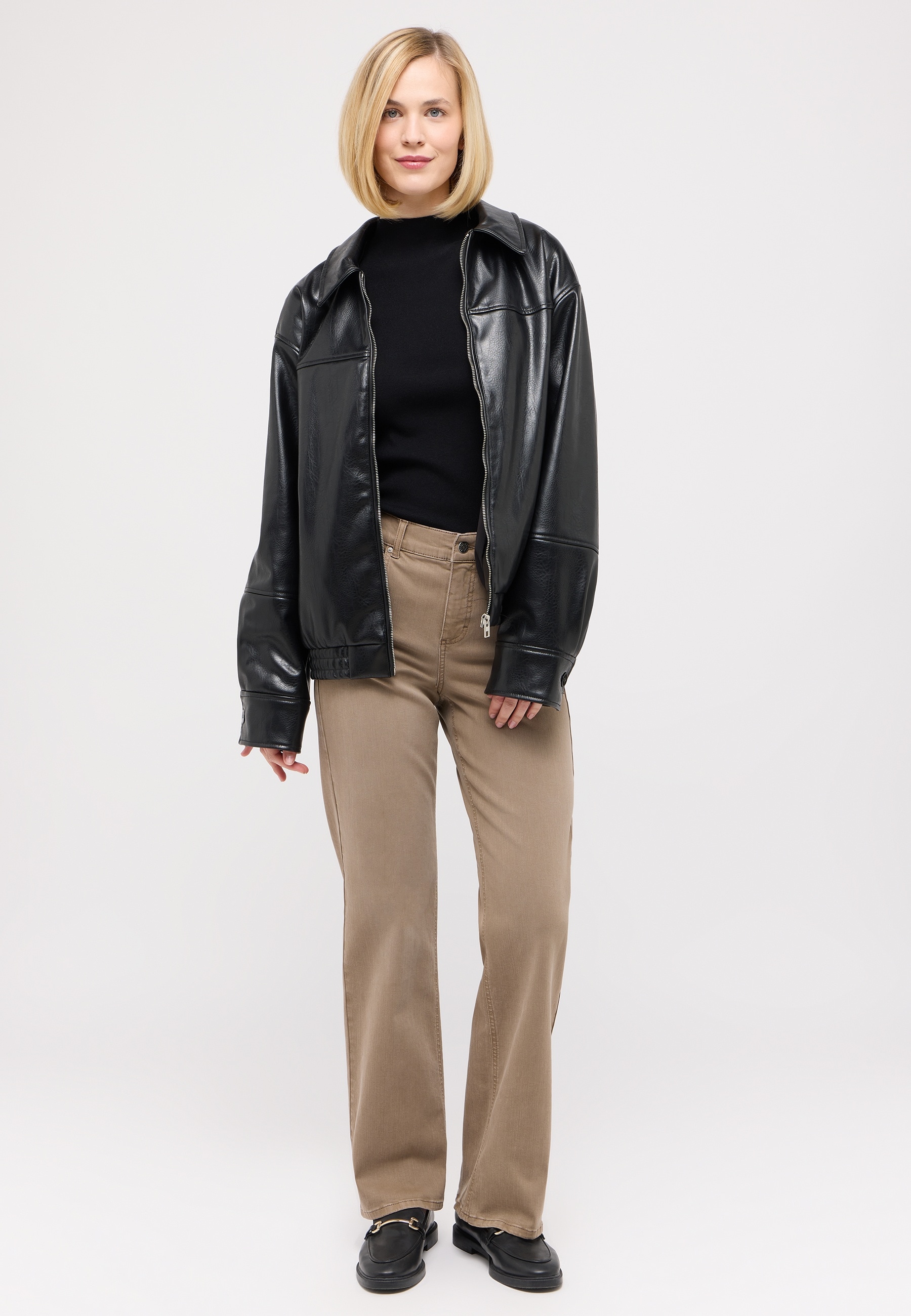 ANGELS Stretch-Jeans »ANGELSLara«