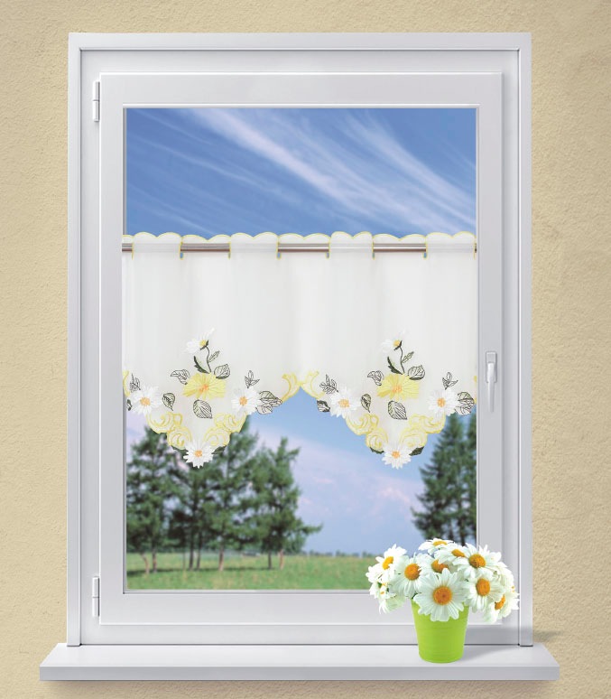 Image of Dreams Scheibengardine, (1 St.) bei Ackermann Versand Schweiz