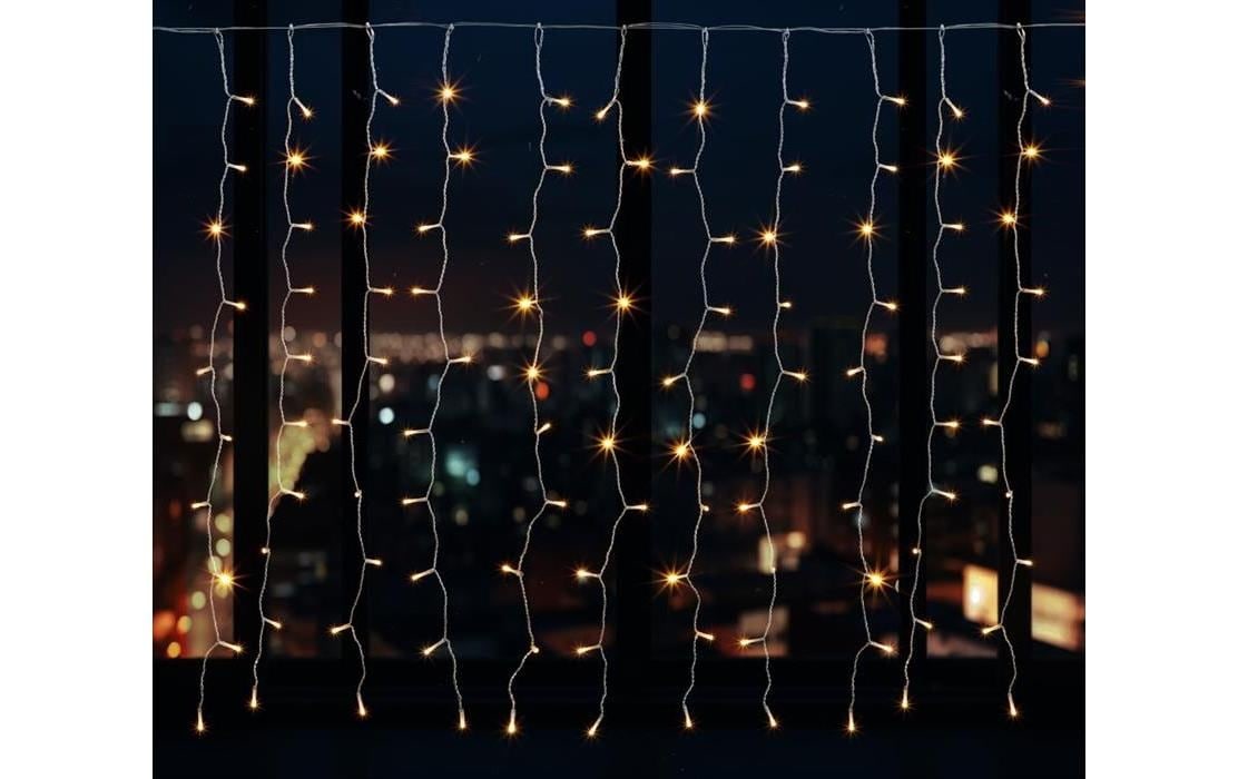   Guirlande lumineuse »Dameco Outdoor, 160 cm x 100 cm«
