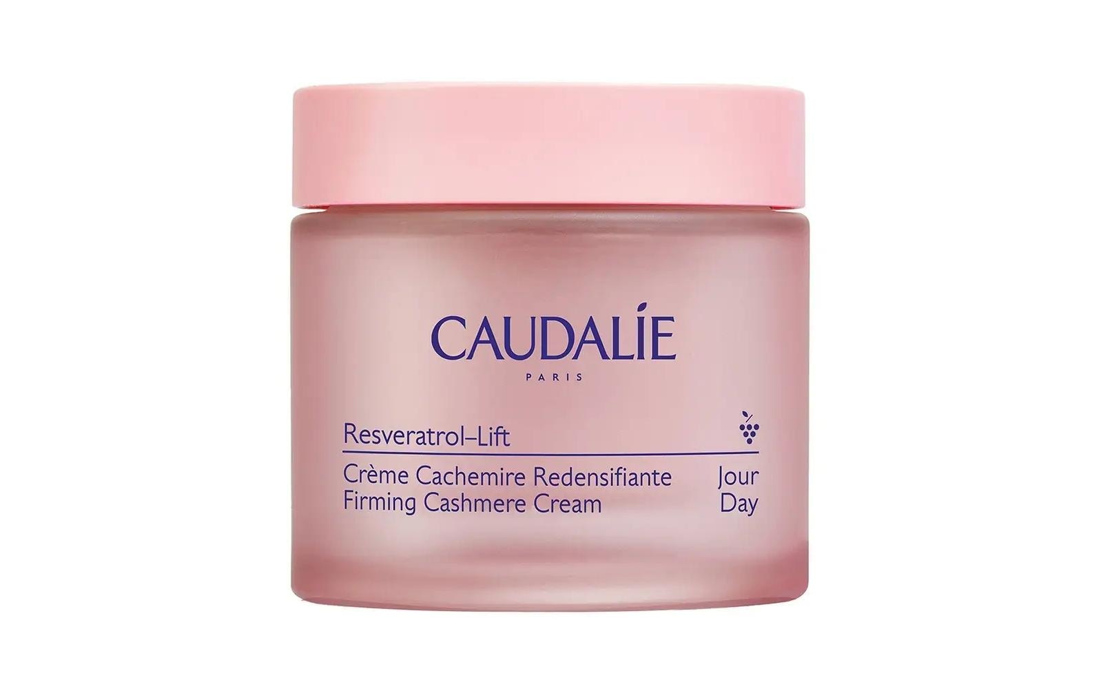 Image of Gesichtspflege "Caudalie Resveratrol Lift 50 ml"