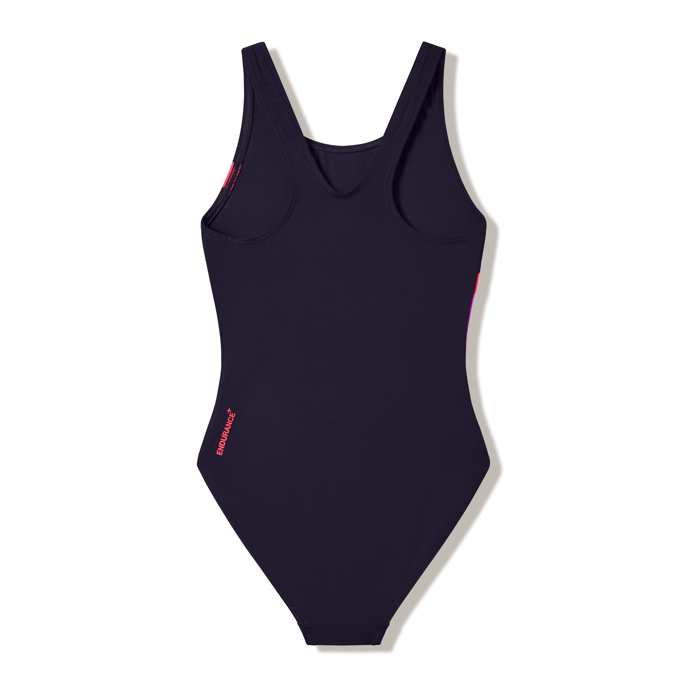 Speedo Badeanzug »HYPERBOOM BUTTERFLY BACK 1PC BLK/PNK«