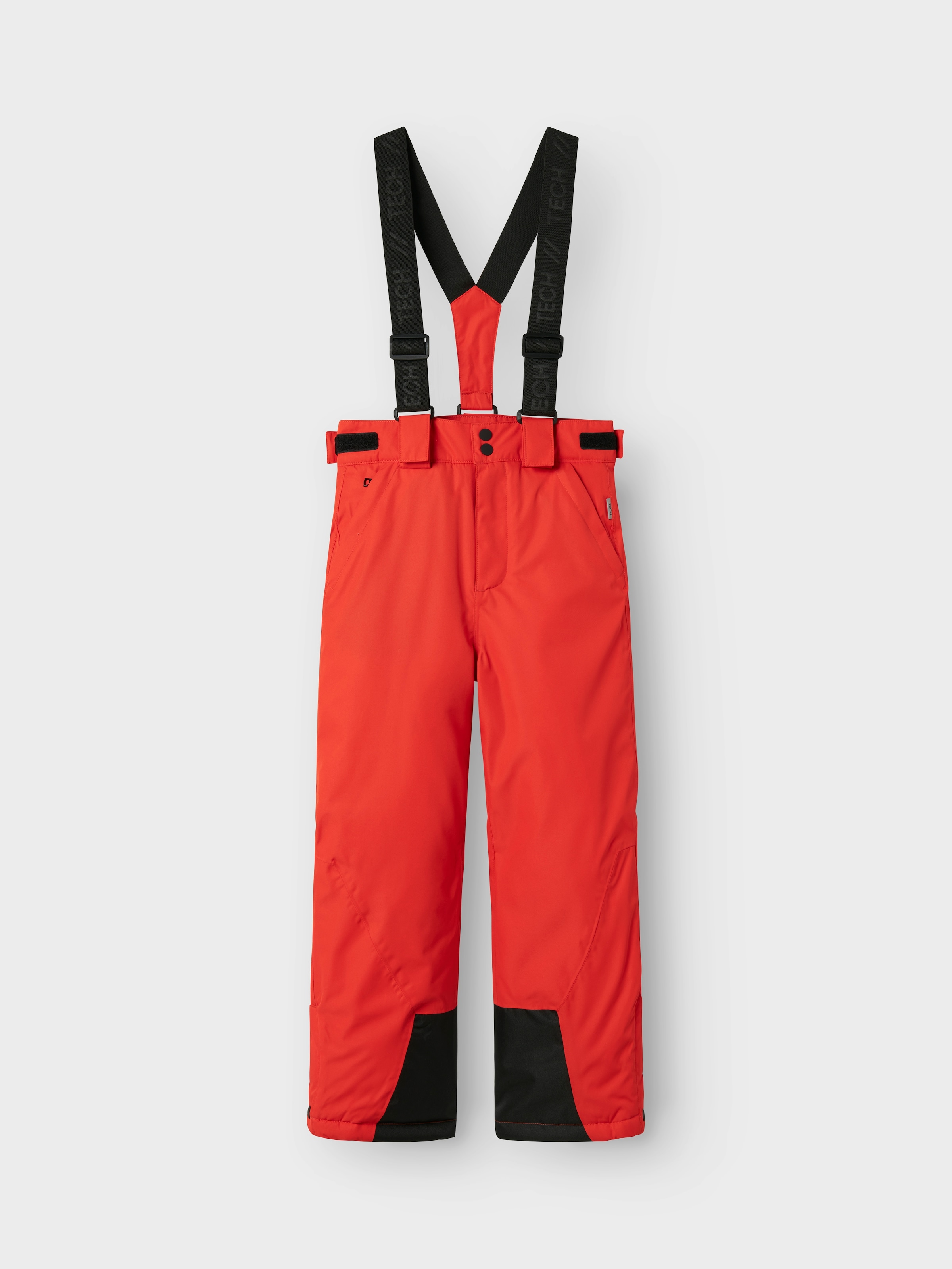 Name It Pantalon de ski »NKNSLOPE10 PANT SKI EDITION FO NOOS«