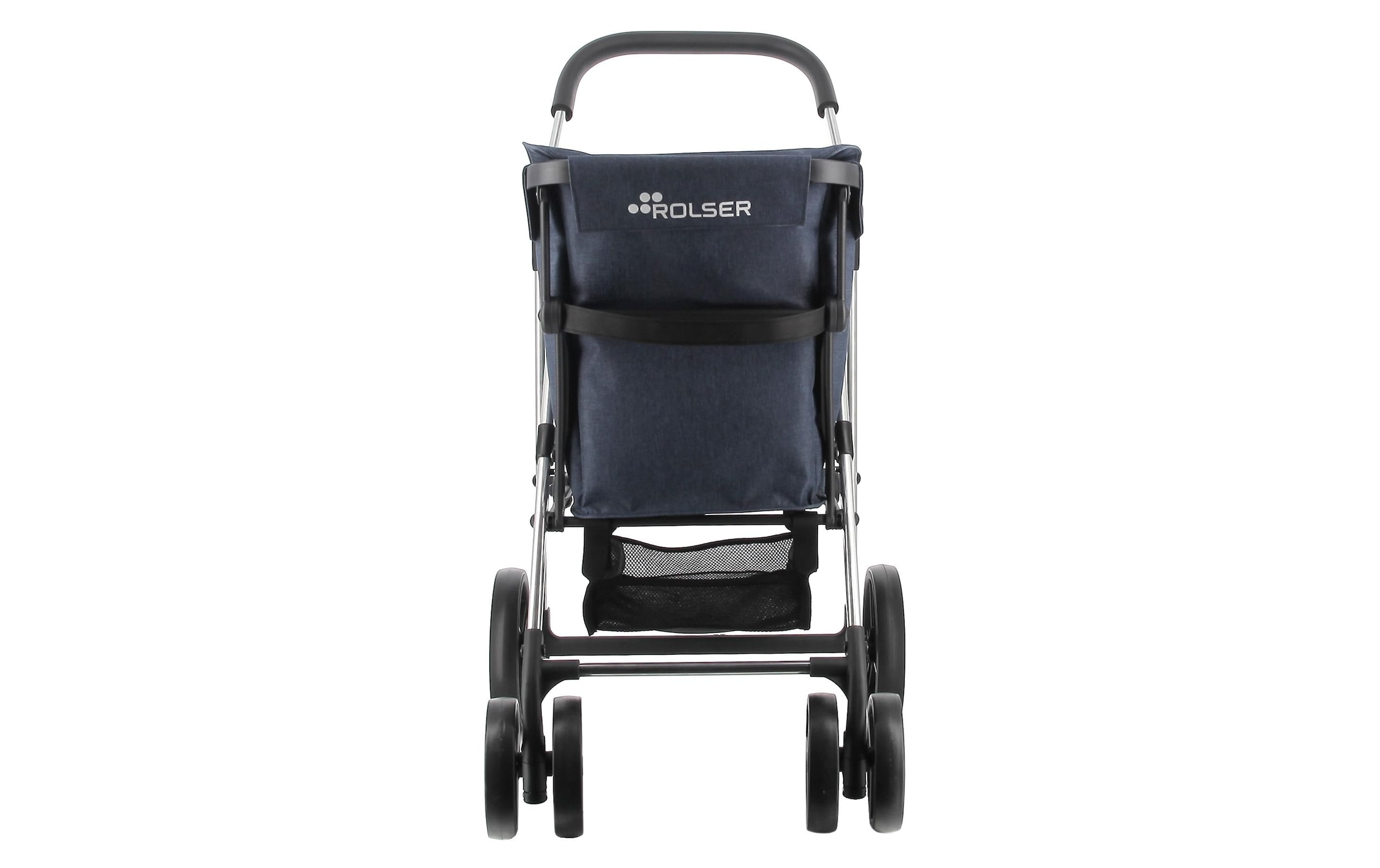 Rolser Einkaufstrolley »Rolser Basket«