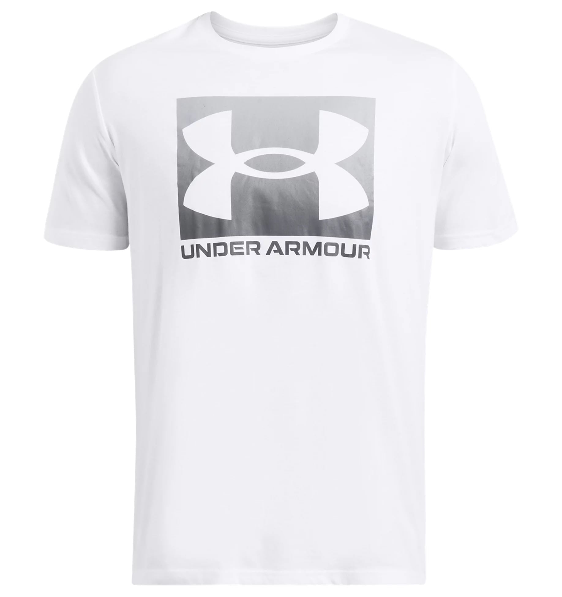 Under Armour® T-Shirt »UA M BOXED SPORTS UPDATED SS«