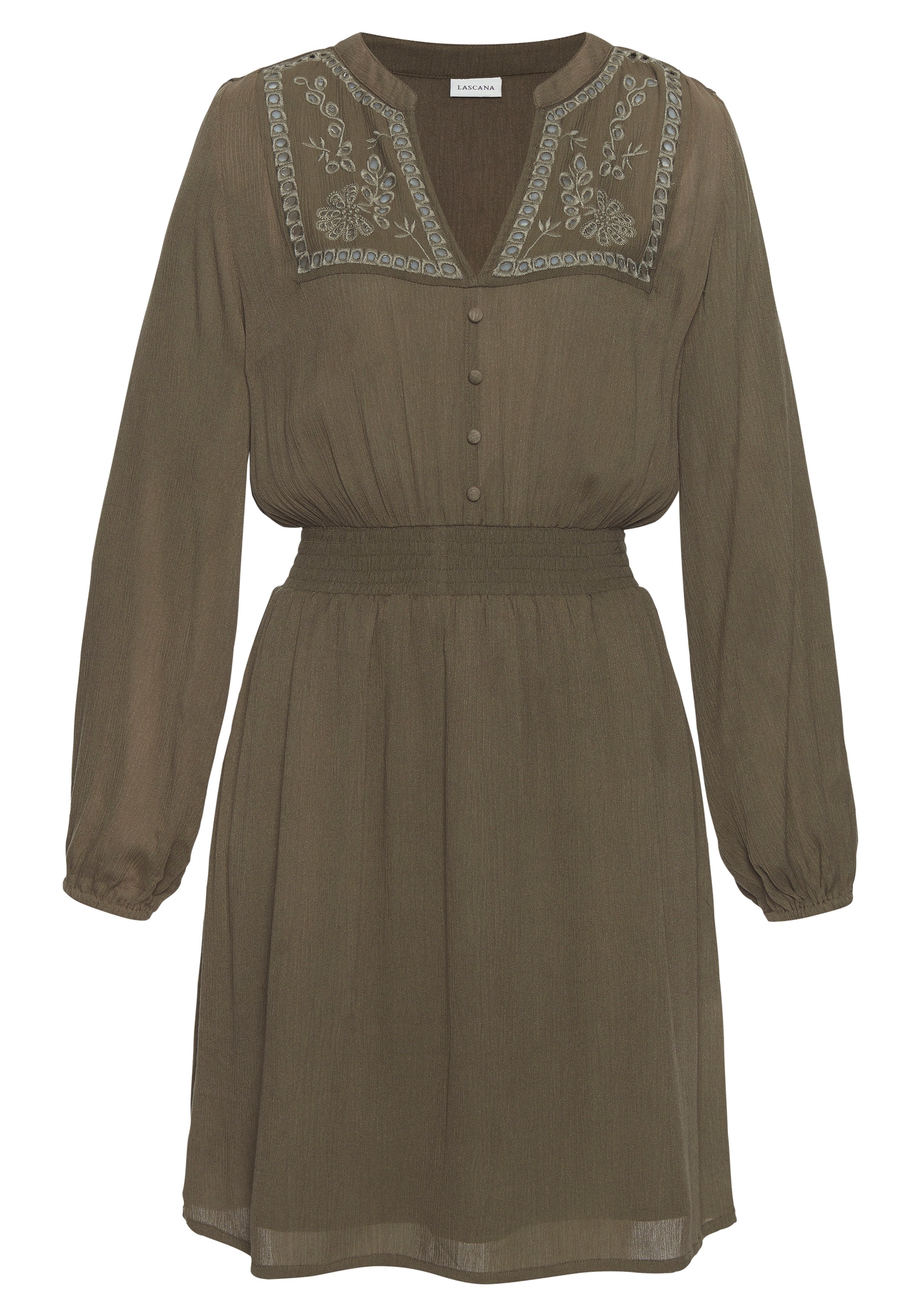 Buffalo Sommerkleid