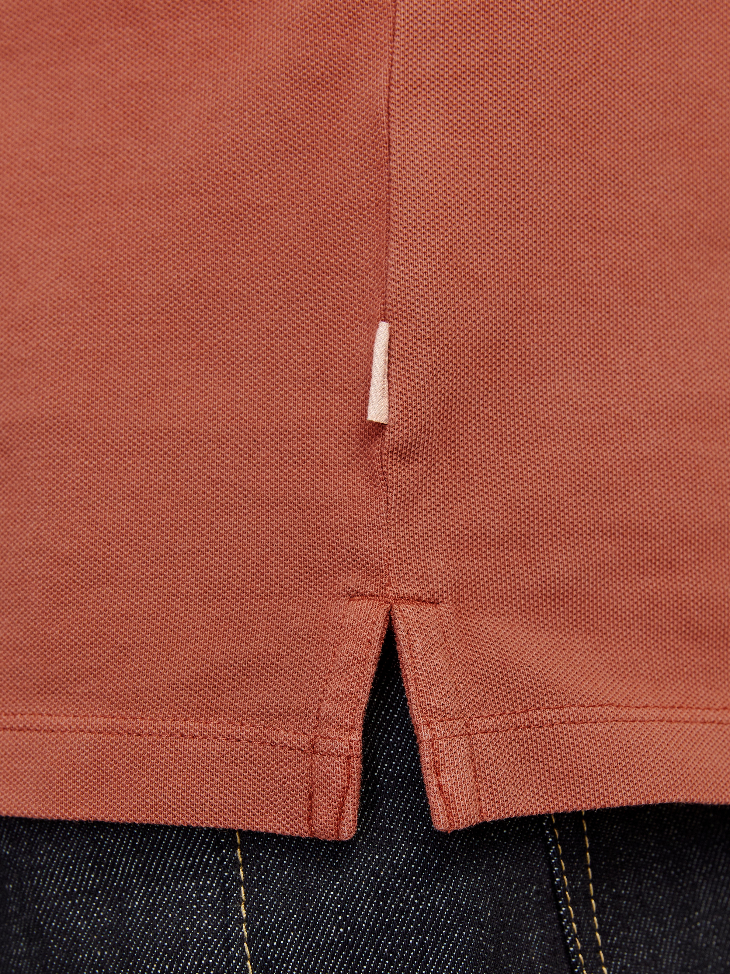 Jack & Jones Poloshirt »JPRCCWILLIAM WASH SS POLO SN«