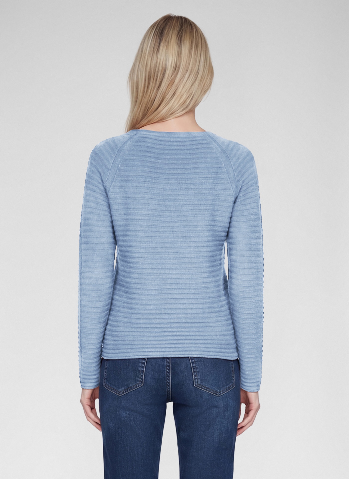 Rabe Pull en tricot