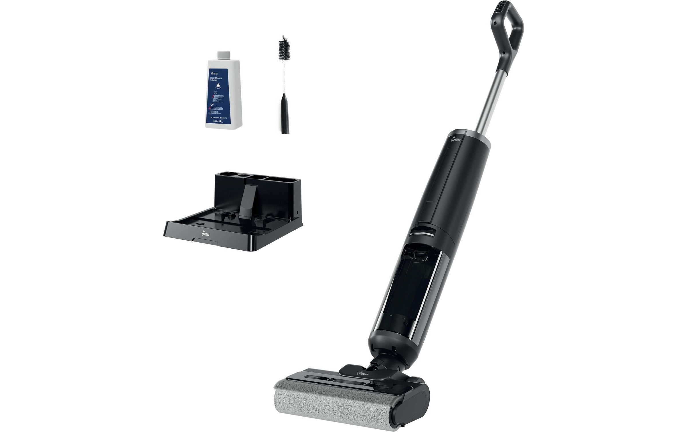 Image of Hoover Nass-Trocken-Sauger "HW3 Turbo Clean"