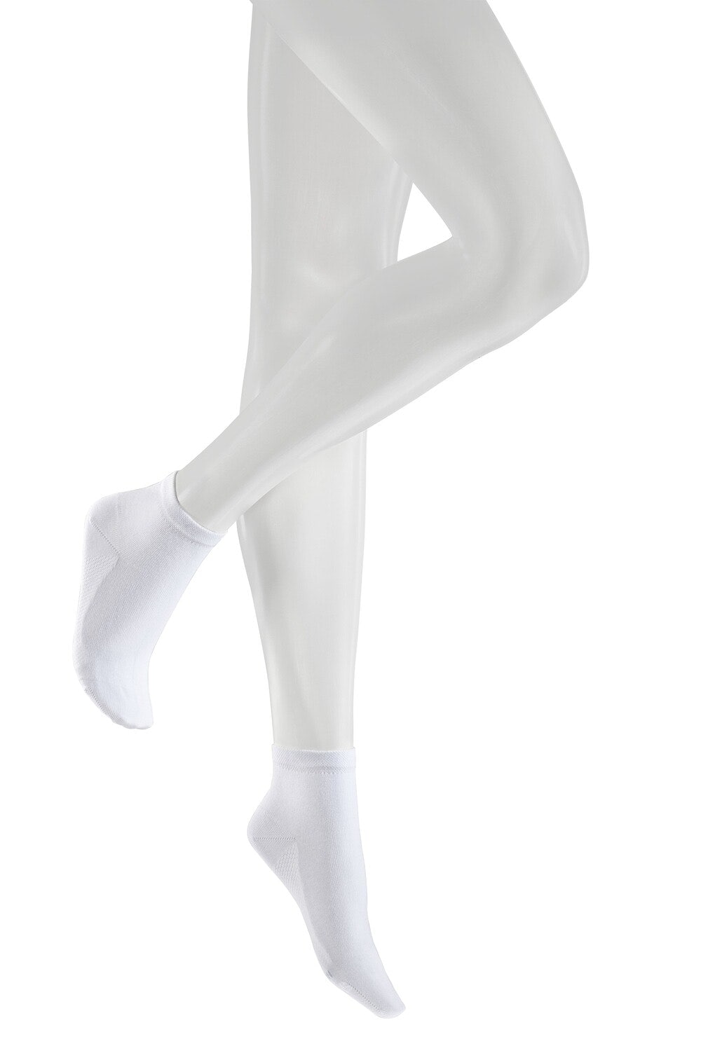 Hudson Chaussettes de baskets »DRY COTTON« Climate Sole, atmungsaktiv