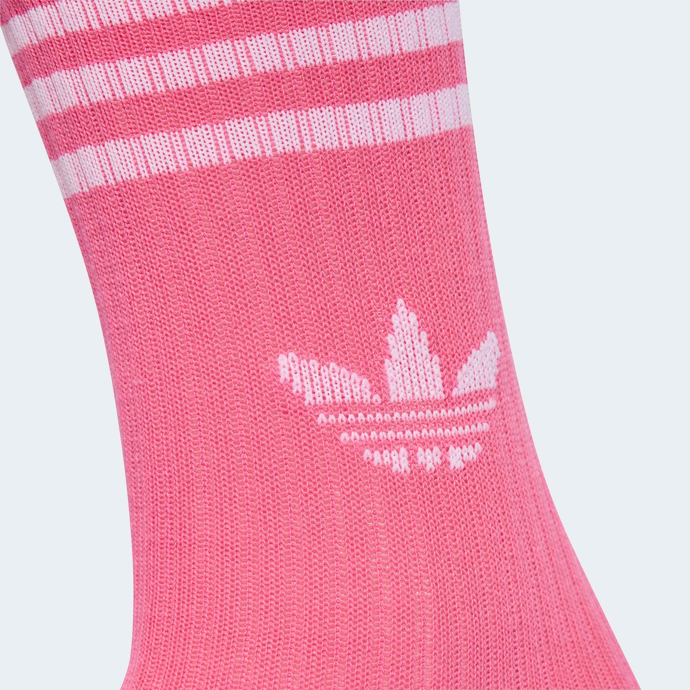adidas Originals Chaussettes de sport »3S CREW S 6P K« 6 Couple tlg.