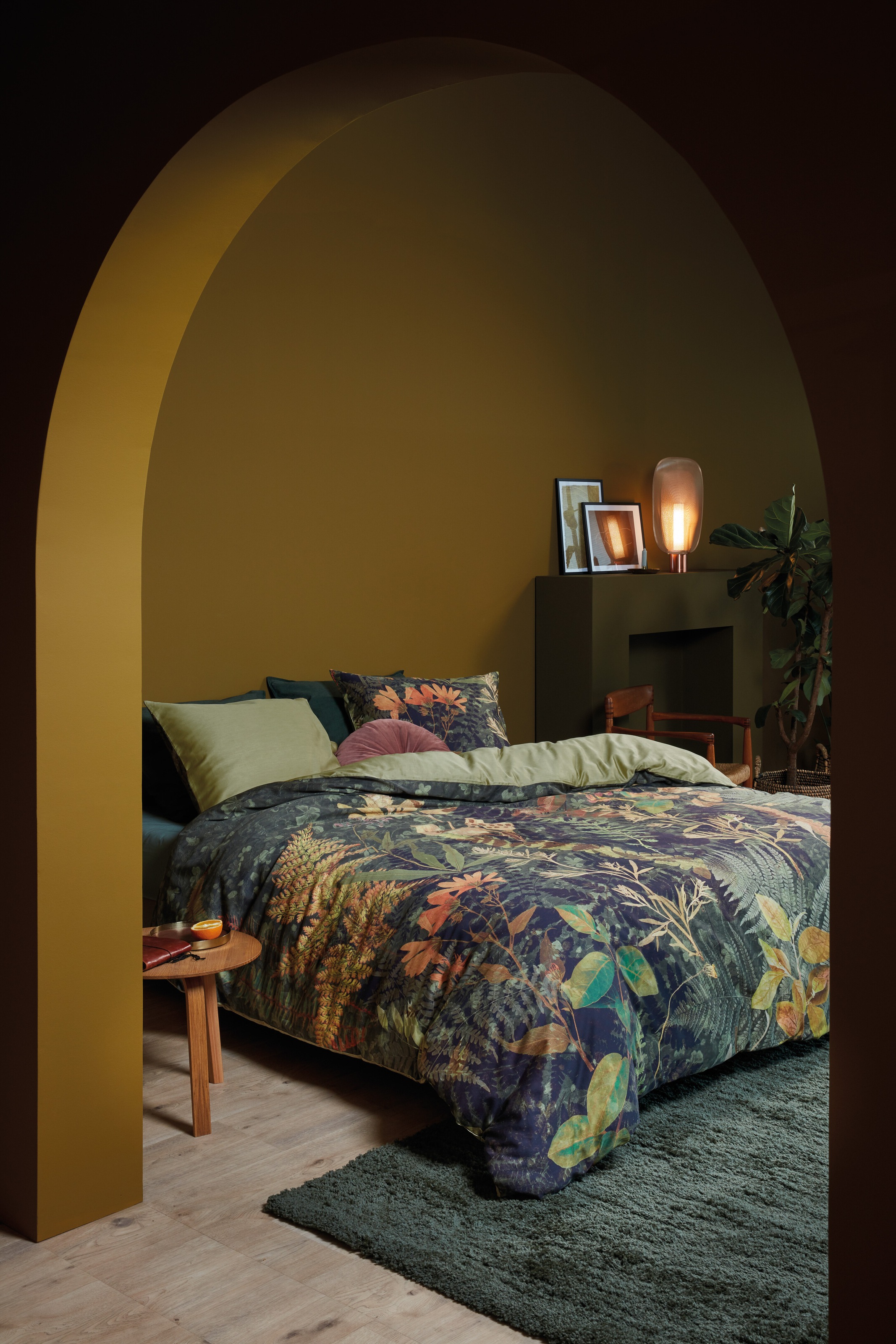 Image of Beddinghouse Kissenbezug »Beddinghouse La Foret«, (1 St.) bei Ackermann Versand Schweiz