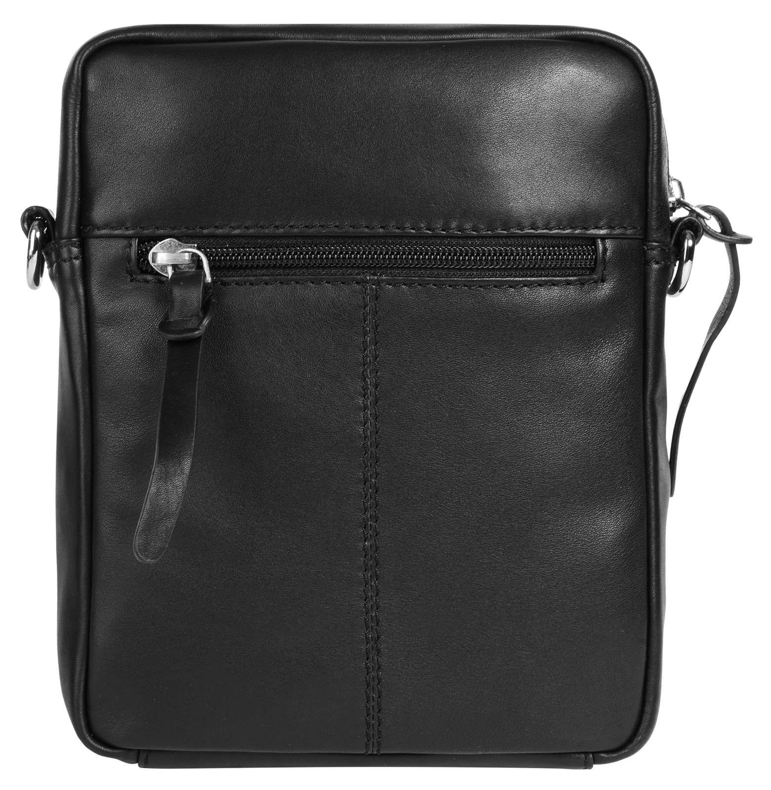 bugatti Umhängetasche »COMET BAGS« echt Leder