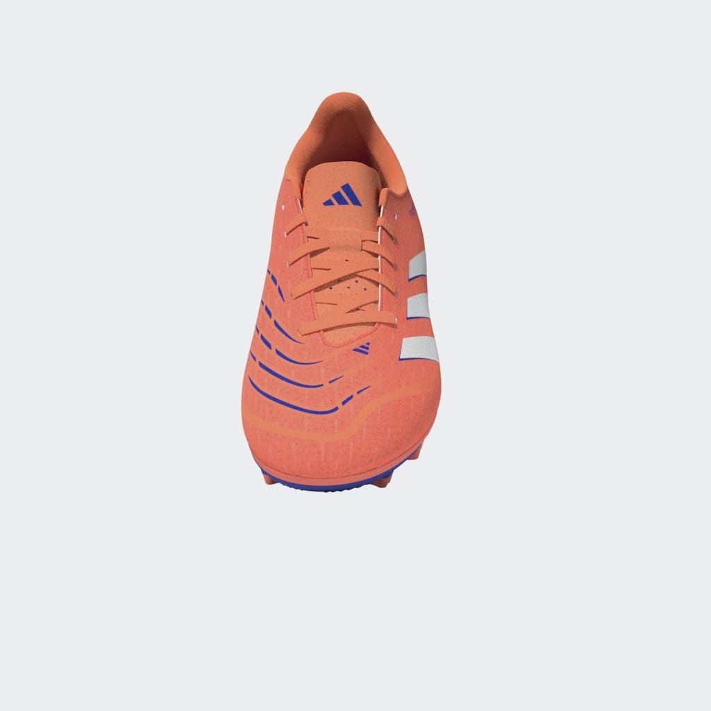 adidas Performance Fussballschuh »PREDATOR CLUB KIDS FG/MG«, geeignet für Rasen- und Kunstrasenplätze