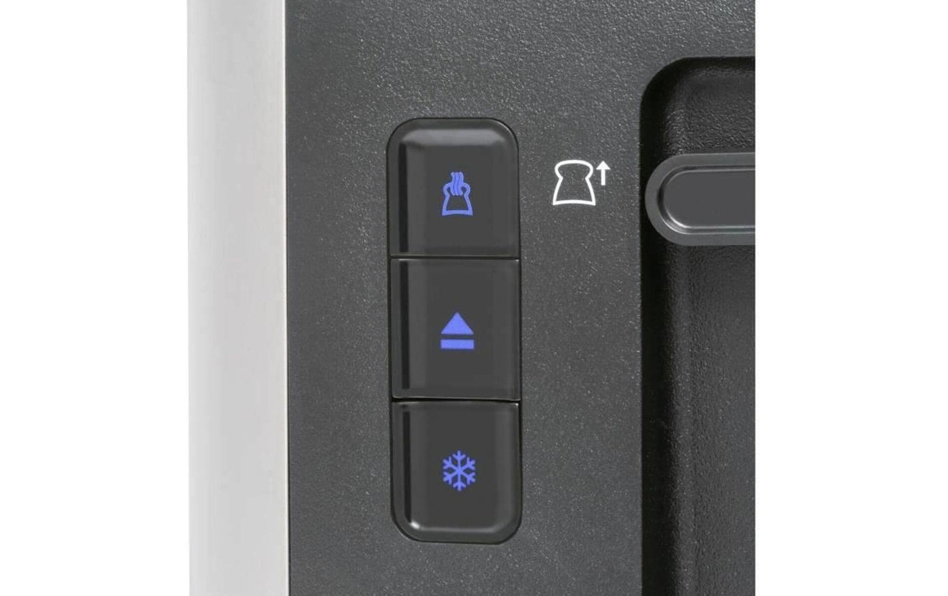 RUSSELL HOBBS Toaster »Heaton«, 850 W