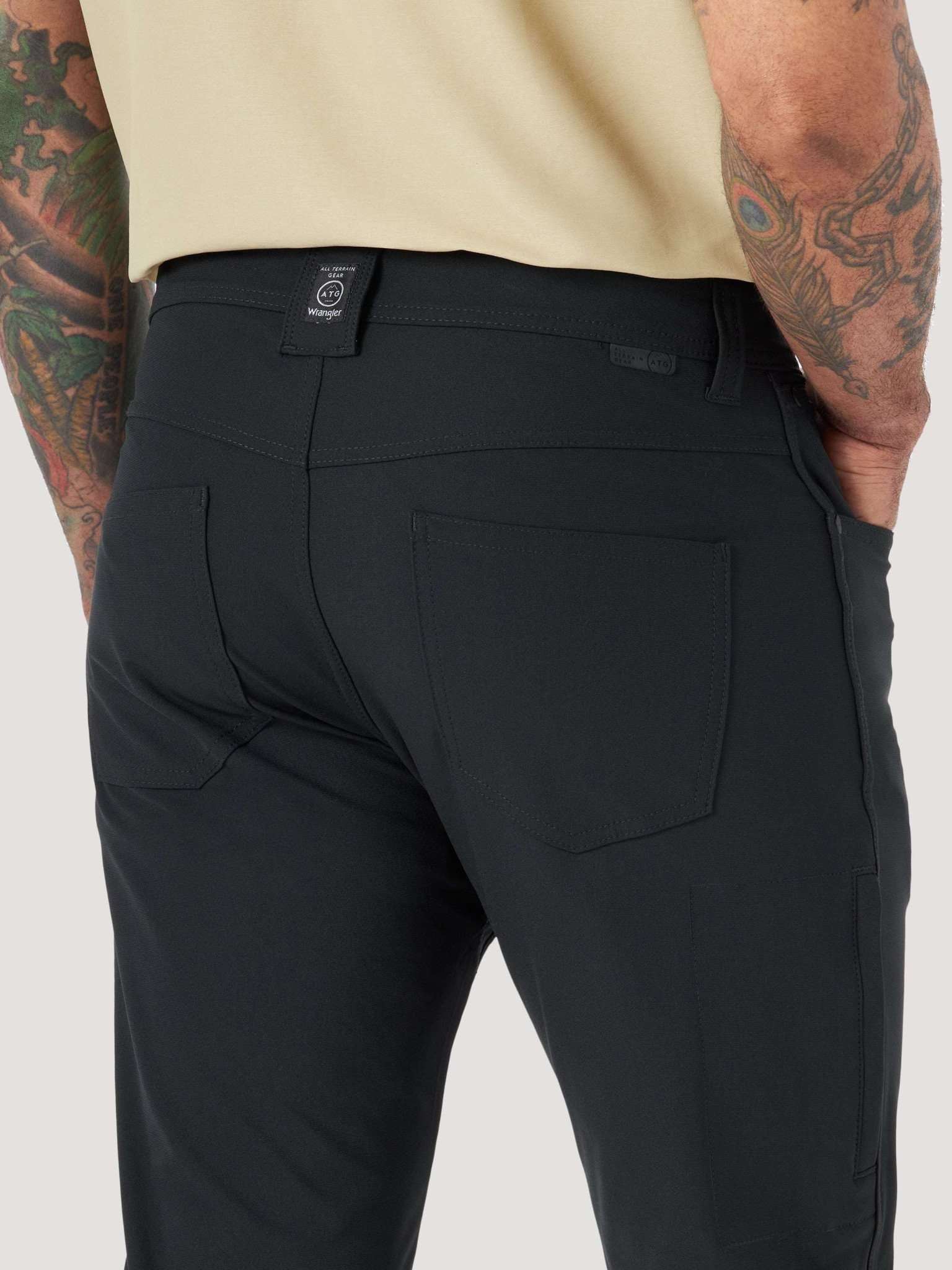 Wrangler Stoffhose »Hosen FWDS 5 Pocket Pant«