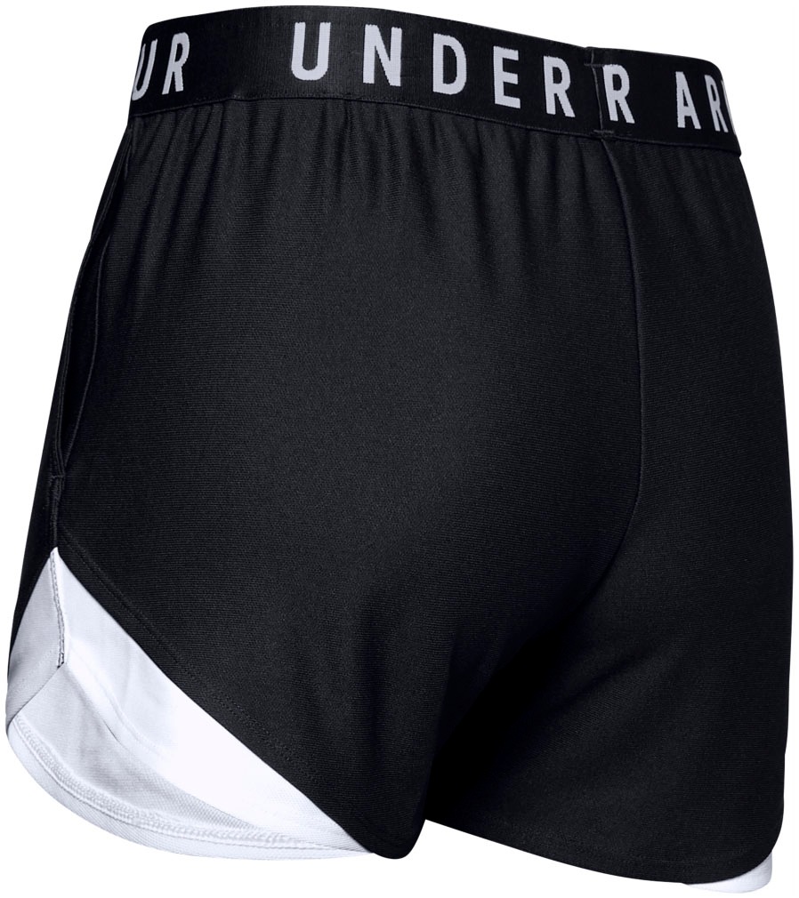 Under Armour® Trainingsshorts »PLAY UP SHORTS 3.0«