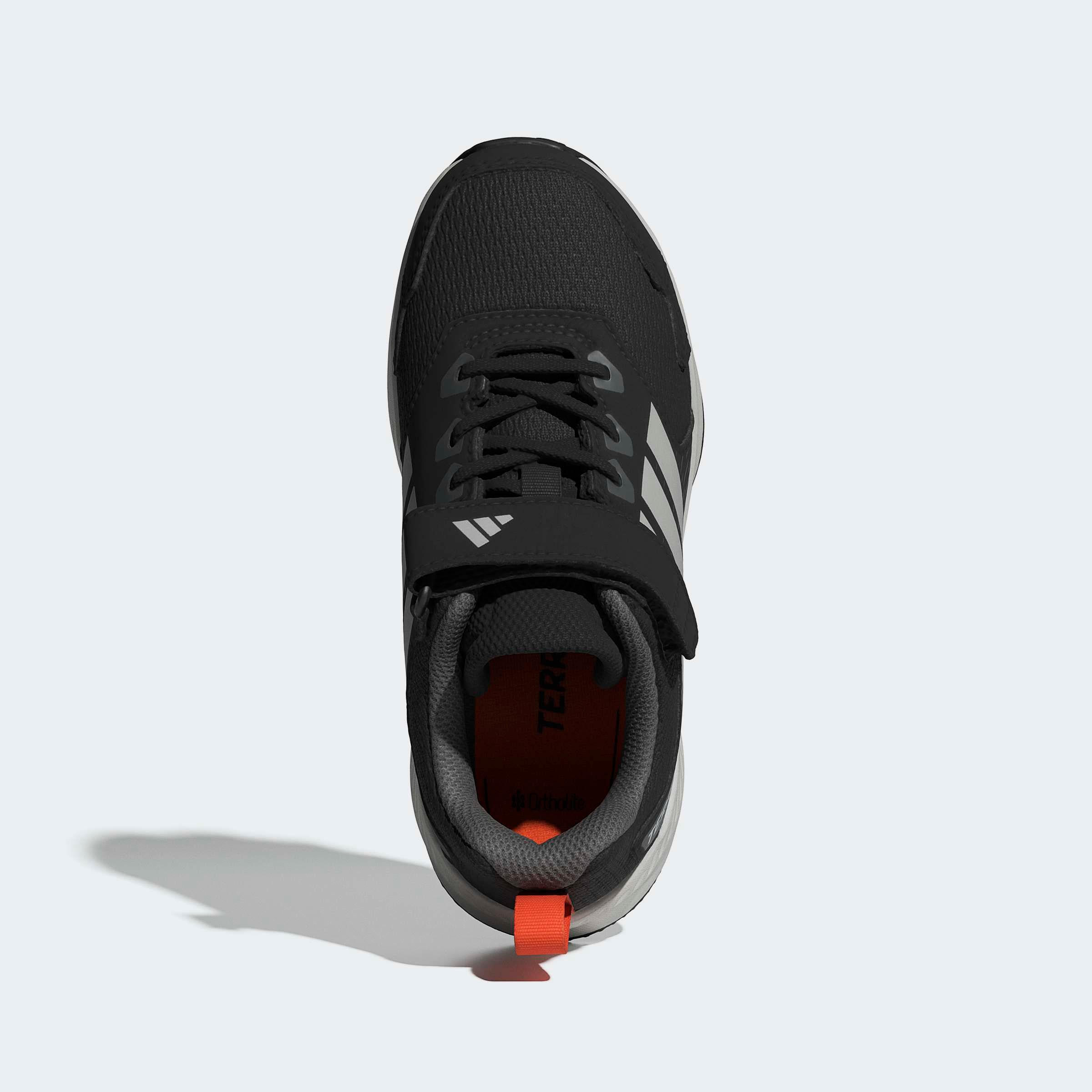 adidas TERREX Chaussures de trail »TRACEFINDER CF C«  pour enfants & adolescents, avec fermeture velcro