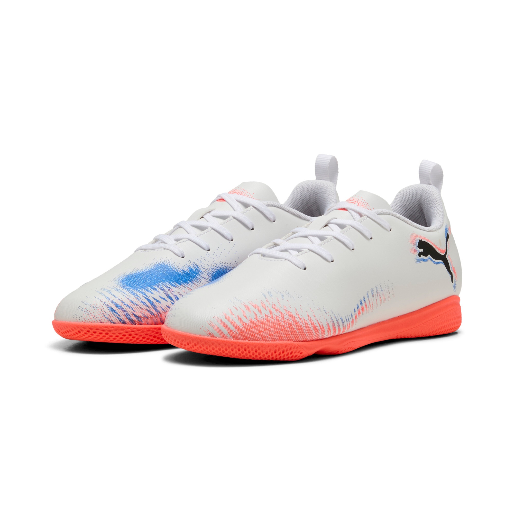 PUMA Hallenschuh »FUTURE 8 PLAY IT JR«