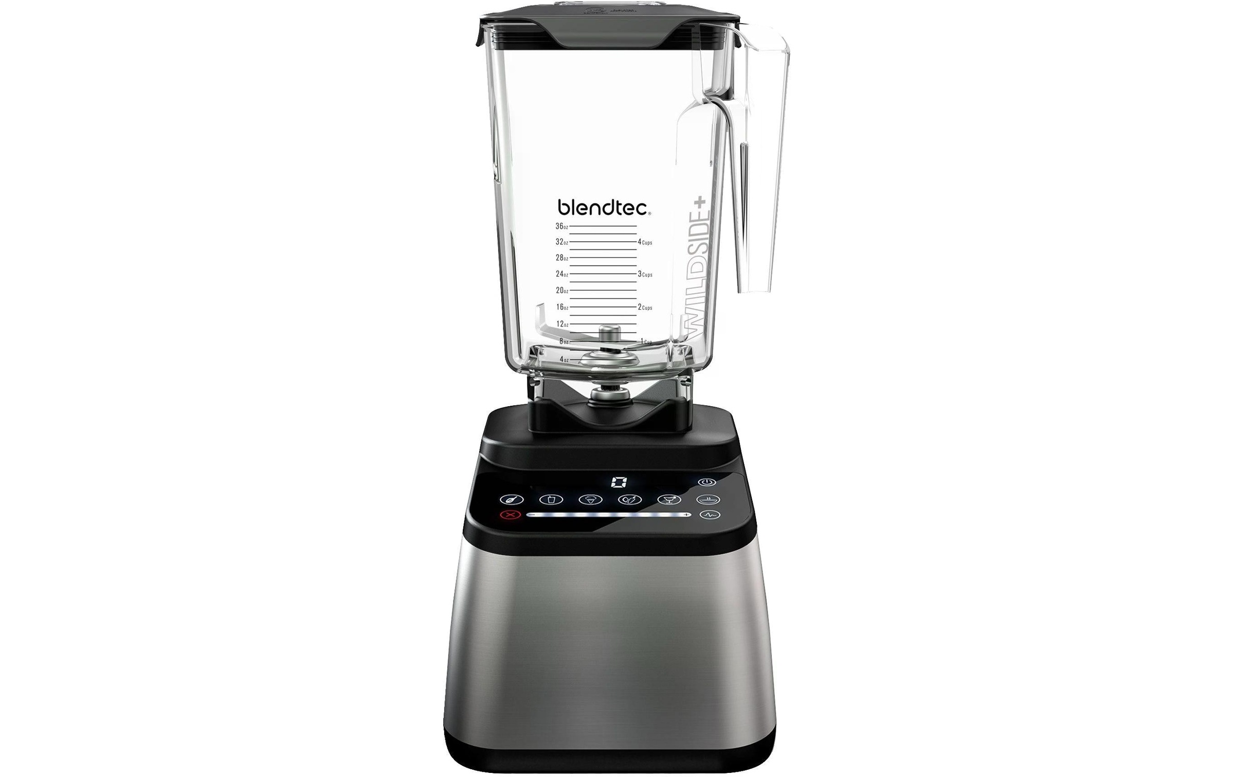 Standmixer »Blendtec Designer 650«, 1560 W