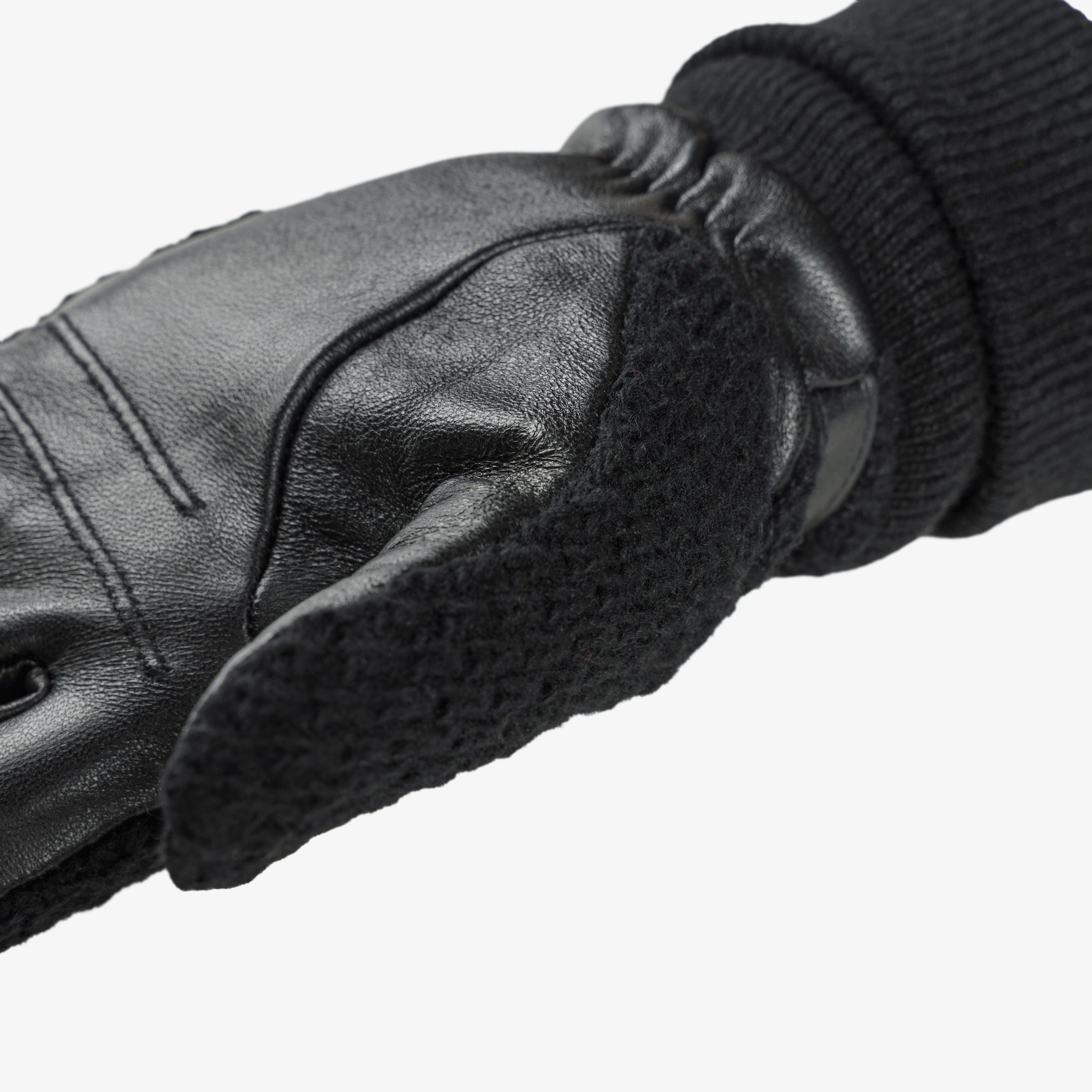 PEARLWOOD Lederhandschuhe »CELINE«