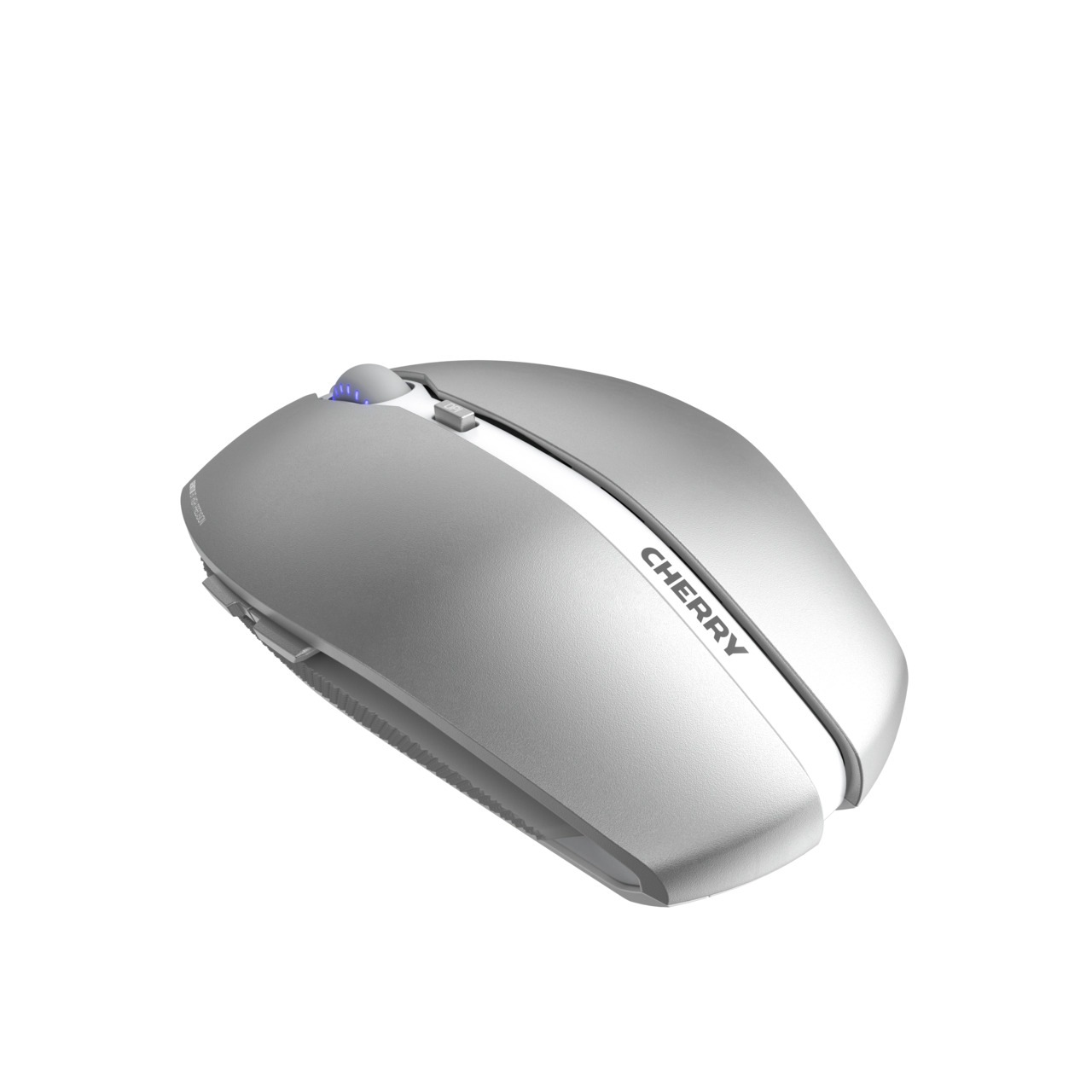 Cherry Souris »GENTIX BT« Multipoint 3 BT, max 2.000dpi, Inkl. Transportbeutel