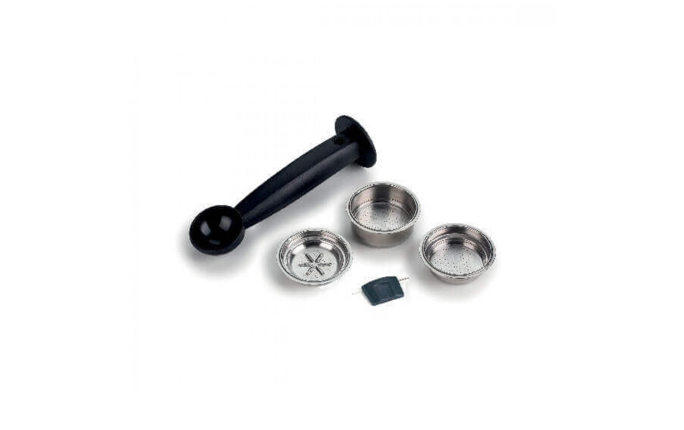 Ariete Machine à café à porte-filtre »ARI-1380«