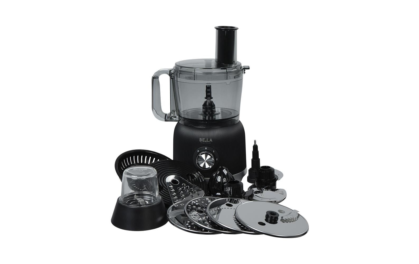   Küchenmaschine »Berger Lanz MM1500W« Küchenmaschine