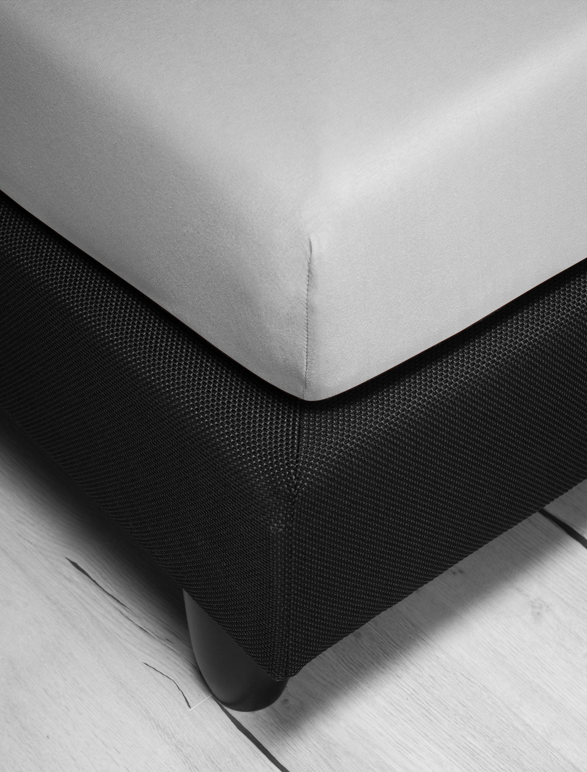 Irisette Draps de lit »Vesuv 12« mit Rundumgummizug