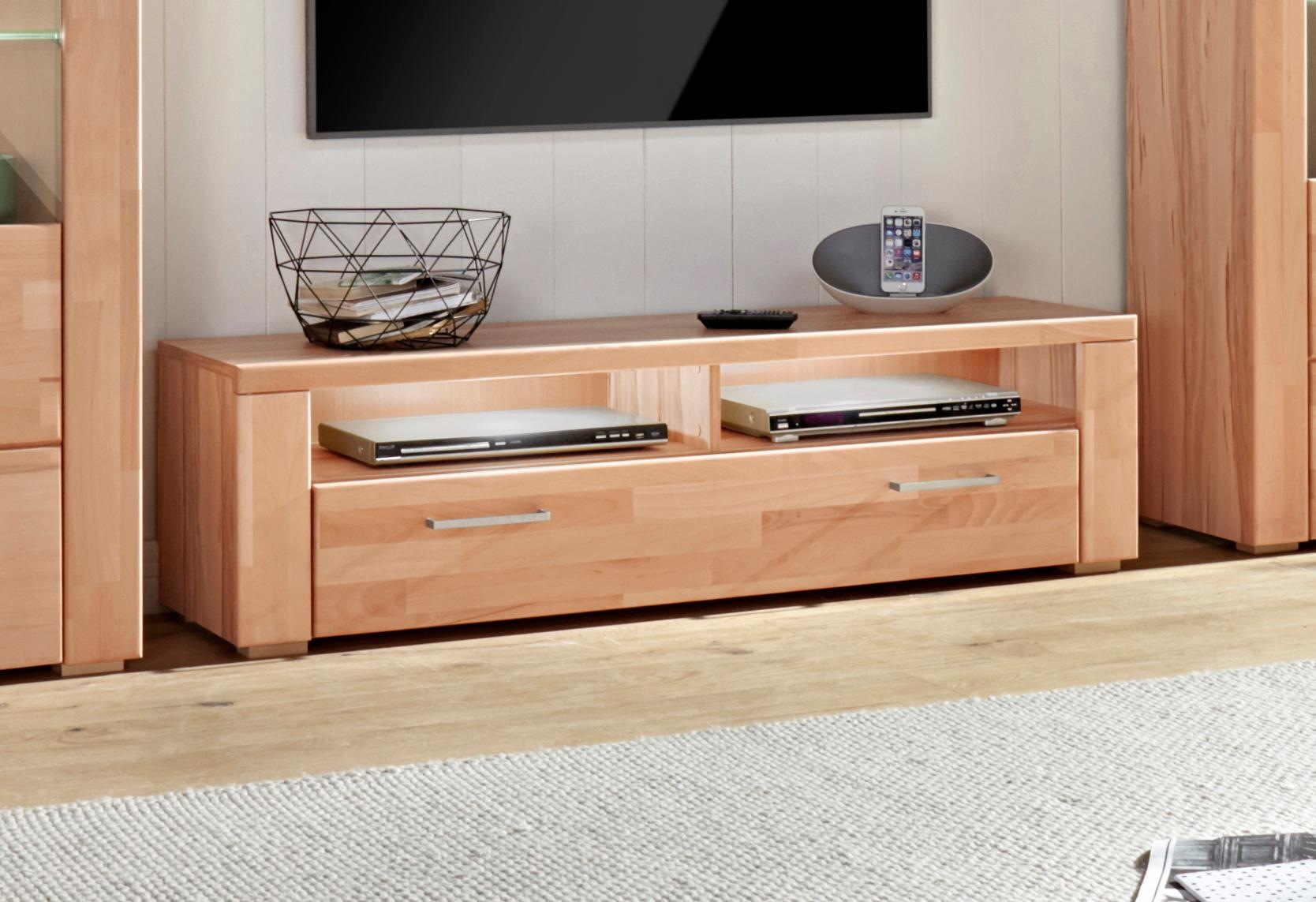 Image of Woltra Lowboard »Celle«, Breite 140 cm bei Ackermann Versand Schweiz