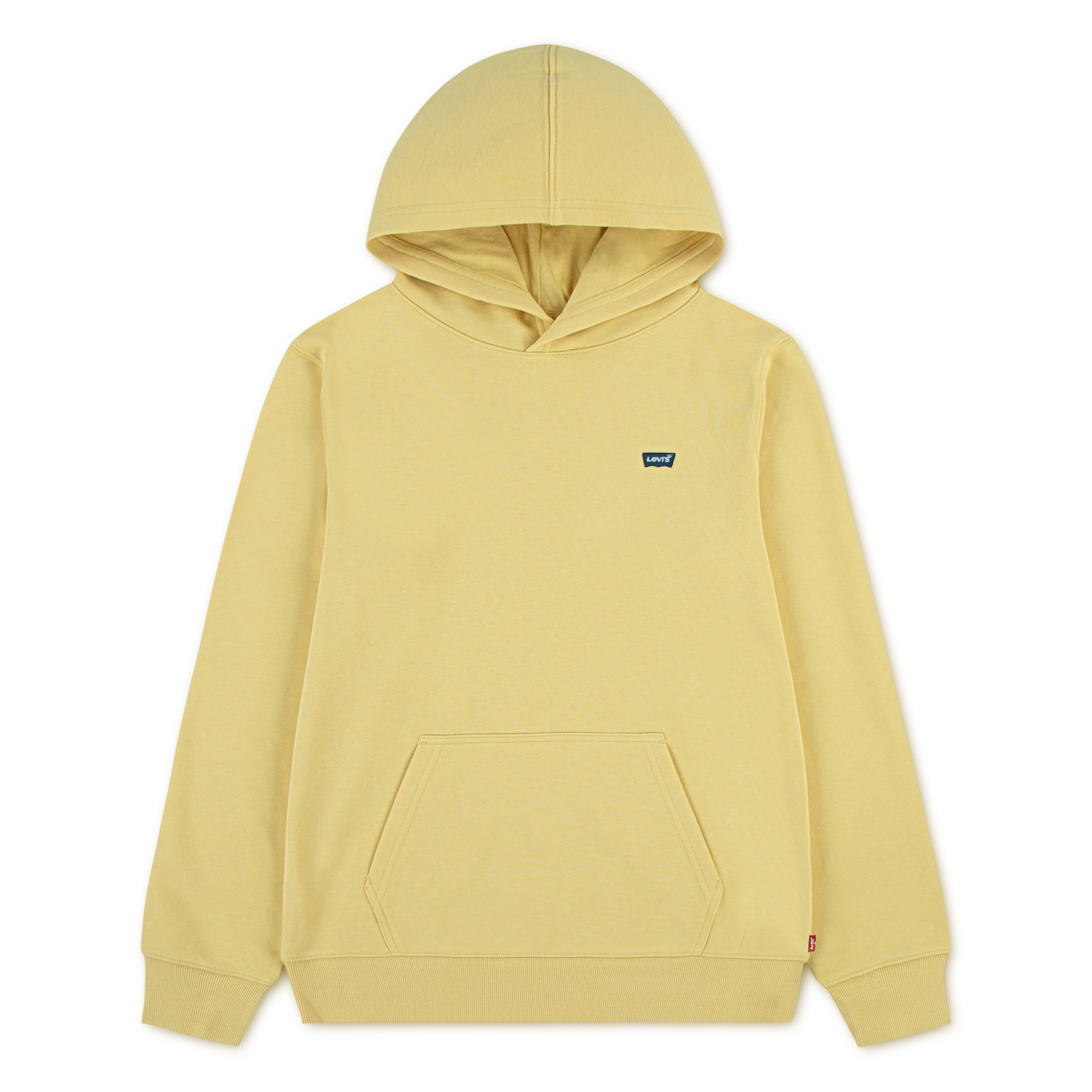 Levi's® Kids Hoodie »LVB MINI BATWING PULL OVER HOO«, for BOYS
