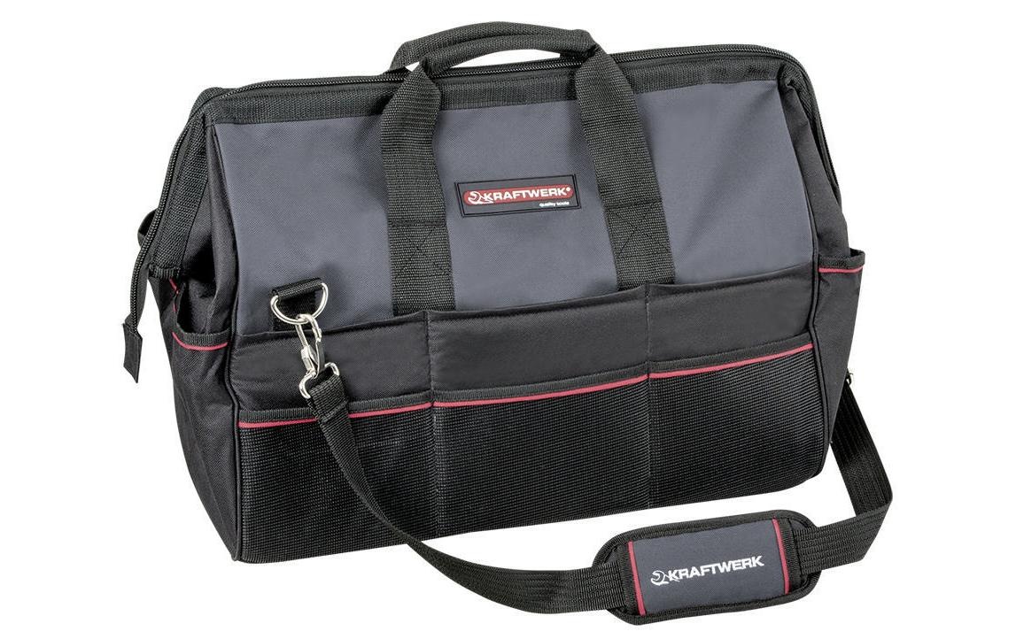 Image of Kraftwerk Werkzeugkoffer bei Ackermann Versand Schweiz