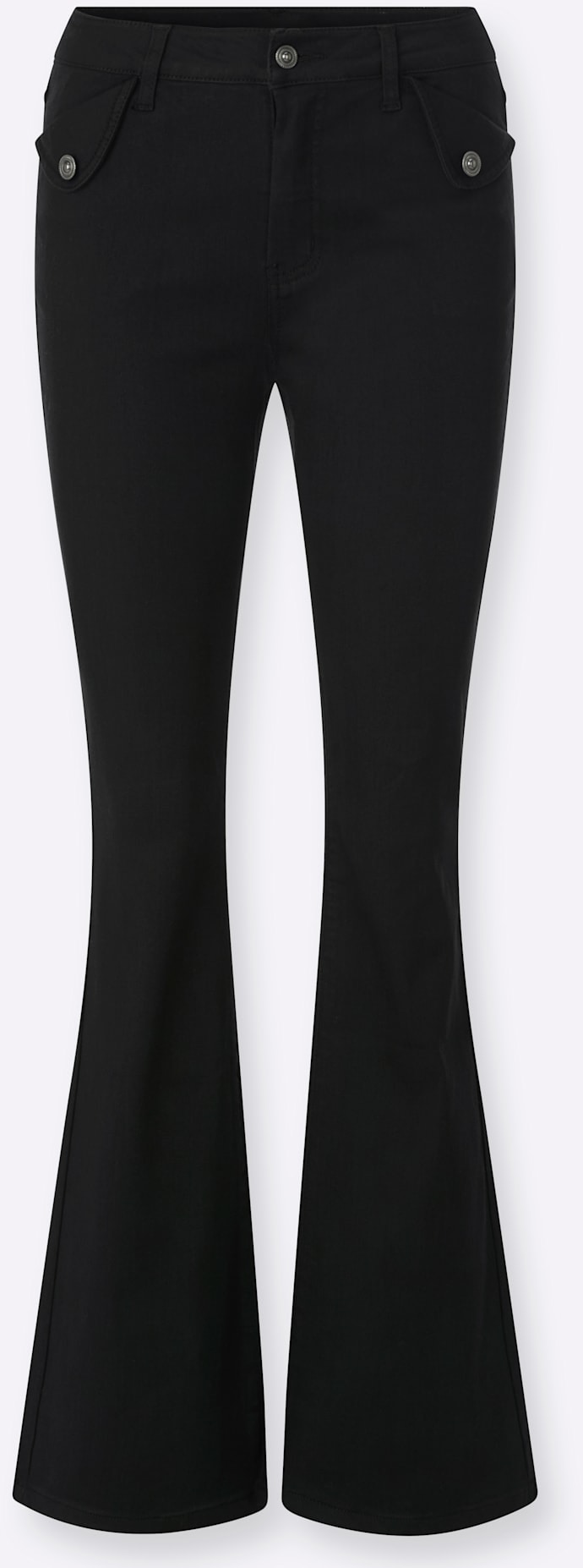 creation L Jeans bootcut 1