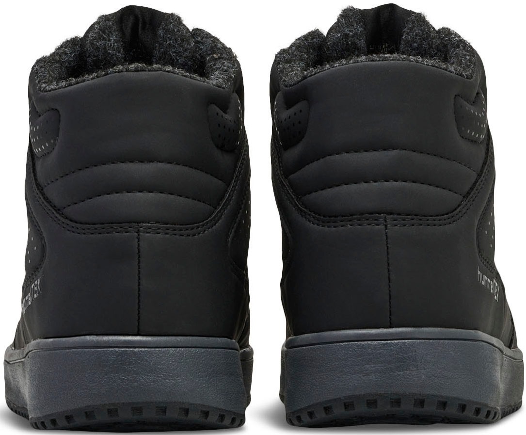 hummel Sneaker »ST. POWER PLAY MID TEX«