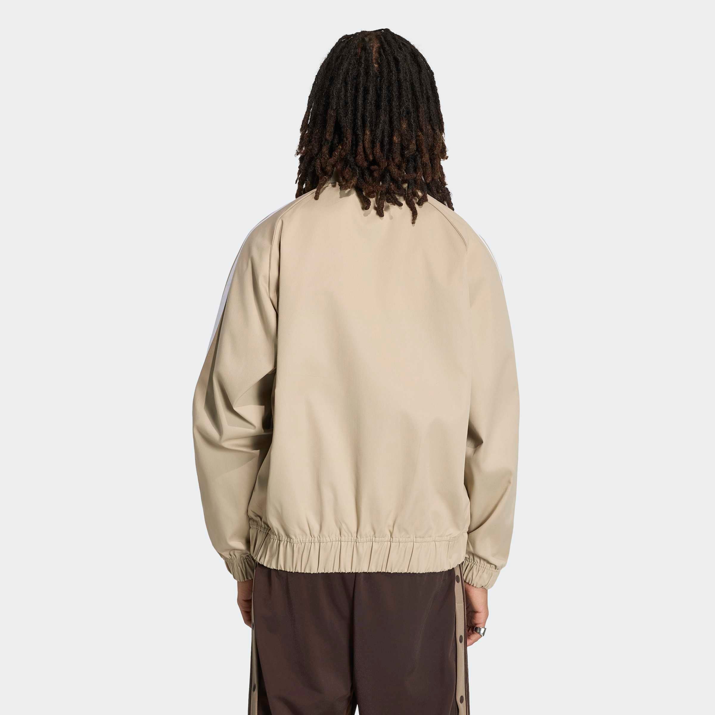 adidas Originals Trainingsjacke »SST ADICOLOR CLASSICS ORIGINALS BAUMWOLLTWILL«