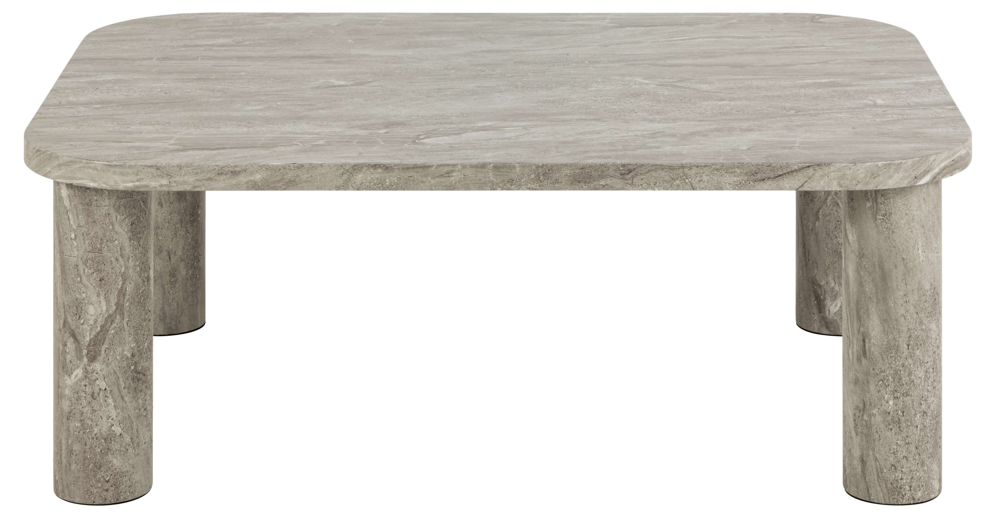 Image of ACTONA GROUP Couchtisch "Solano" 1 Stk. tlg.