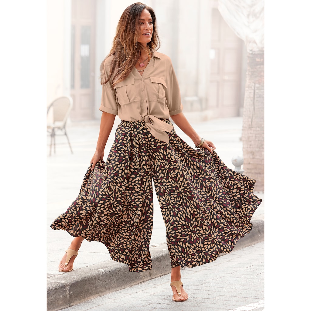 LASCANA : jupe-culotte