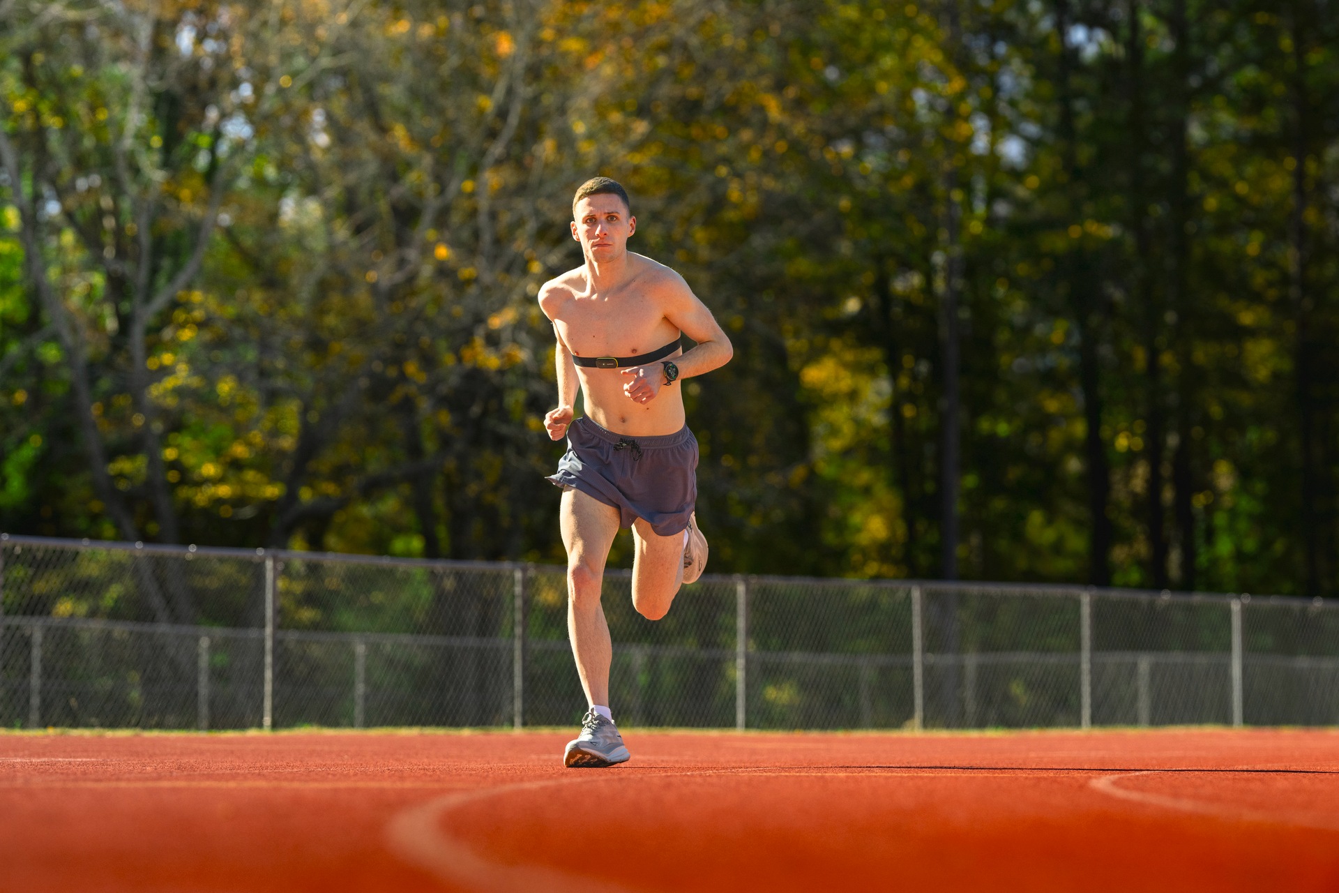 Garmin Brustgurt »HRM 600 Herzfrequenz-Brustgurt XS - S«