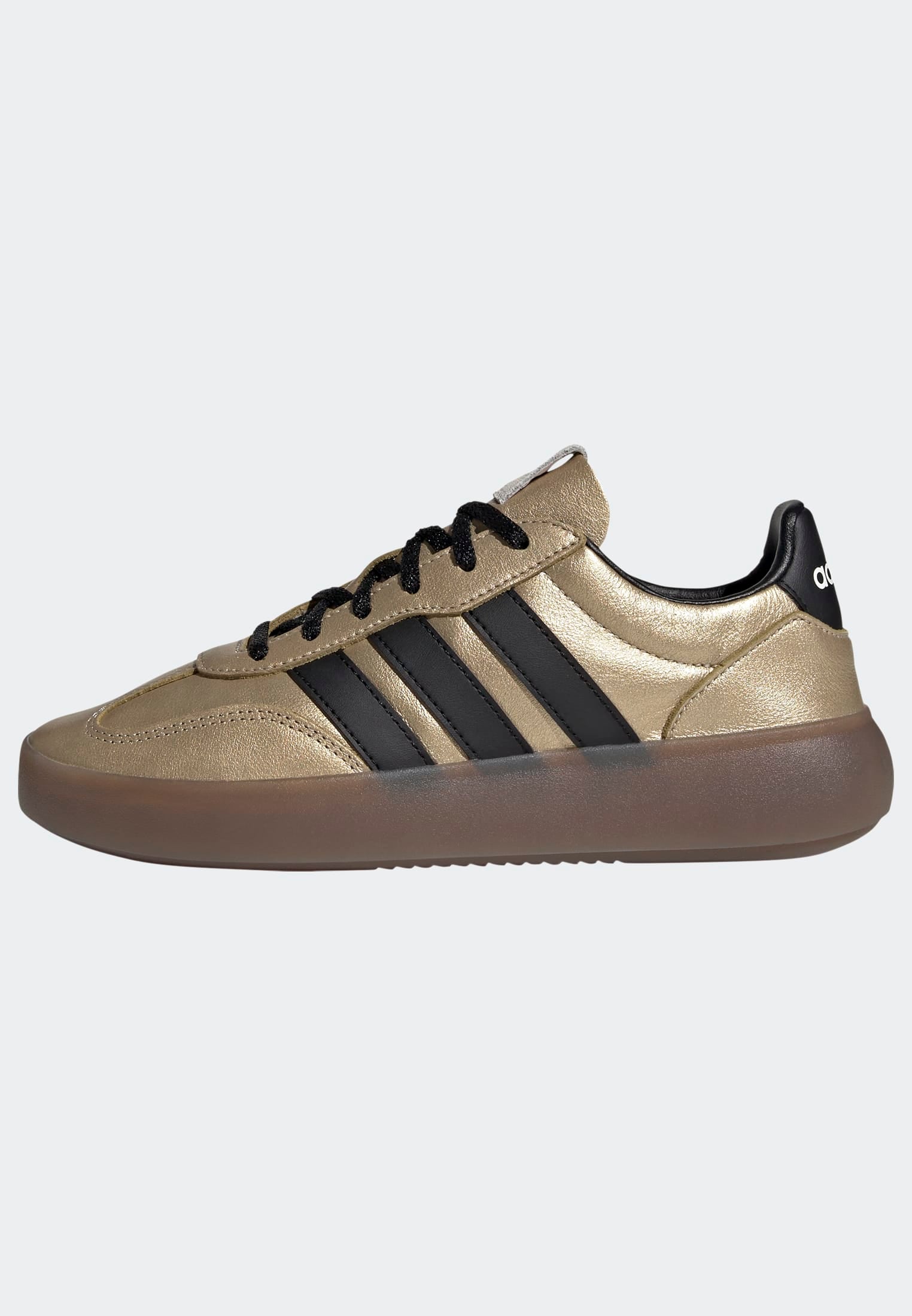 adidas Sportswear Sneakers »BARREDA DECODE«  inspiriert vom Design des adidas Handball Spezial