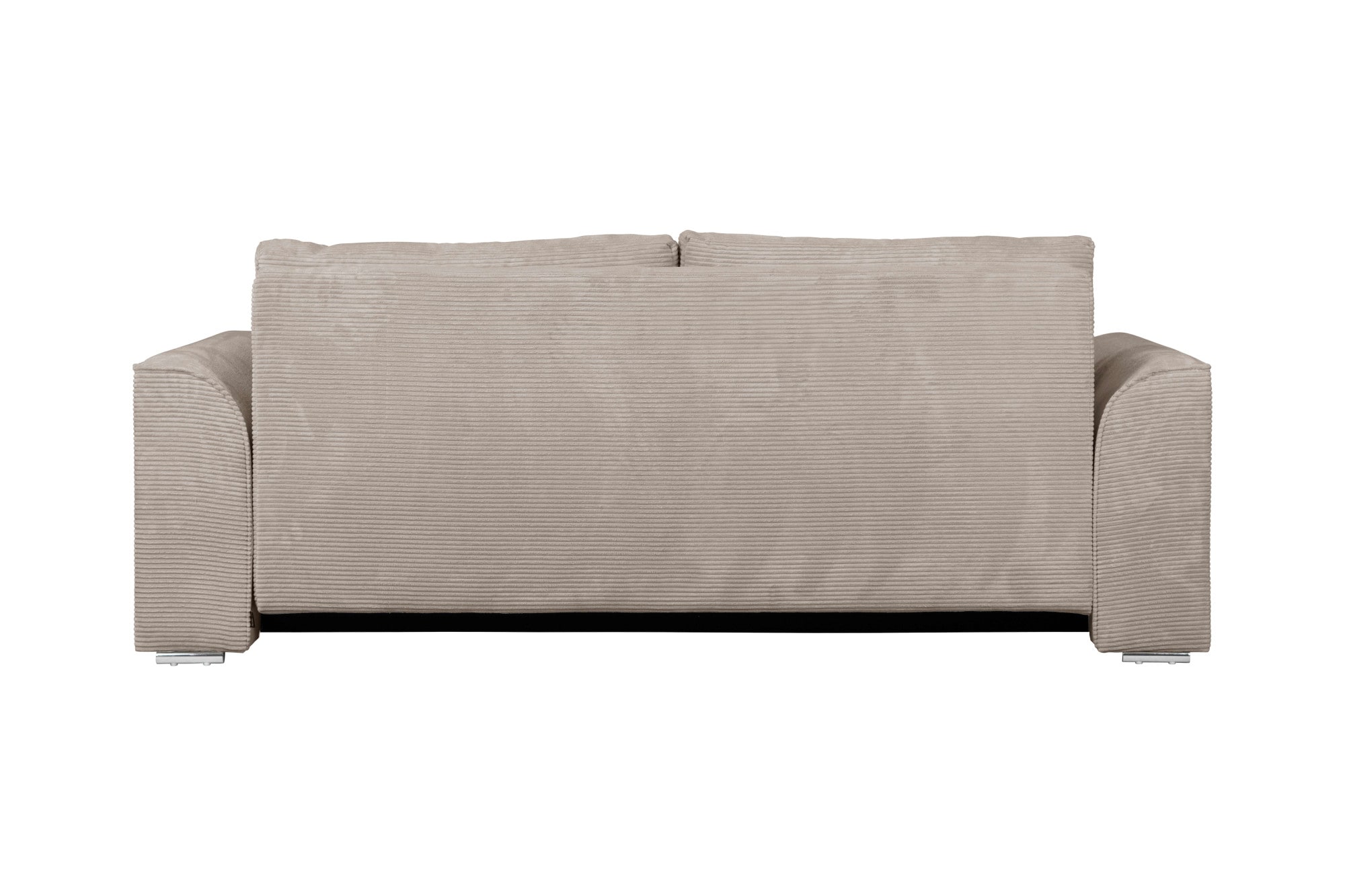 INOSIGN 2-places »BEATRICE, erhältlich in trendigen Stoffoptionen, B/T/H: 143/73/92 cm« de haute qualité, incl. 2 grands coussins décoratifs couleur corps
