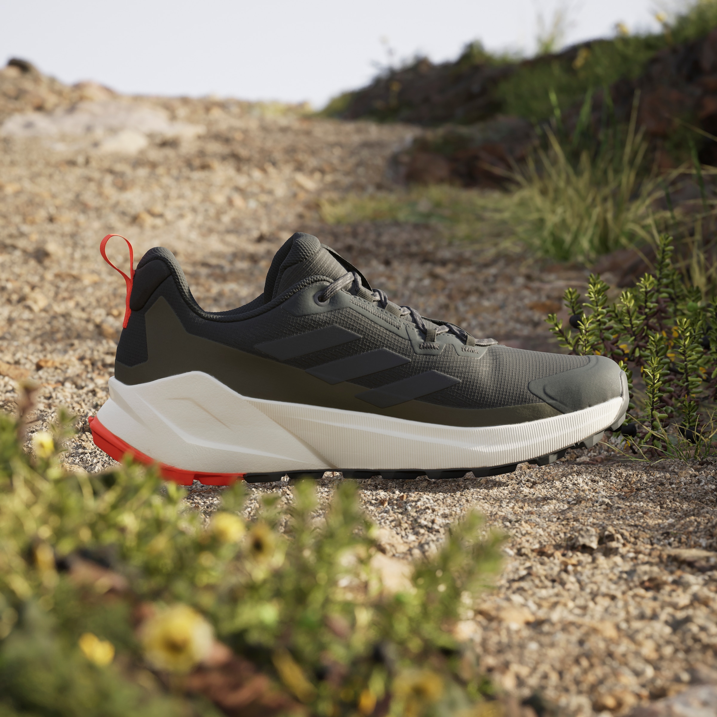 adidas TERREX Wanderschuh »TRAILMAKER 2 GORE-TEX«, wasserdicht