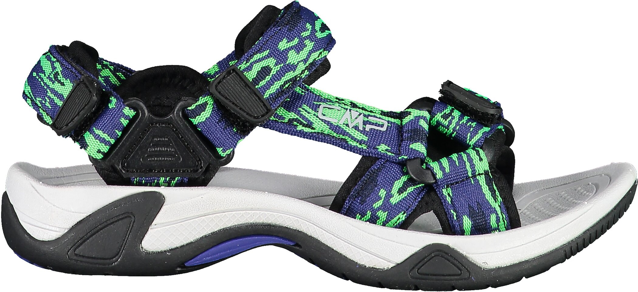 CMP Sandale »KIDS HAMAL HIKING SANDAL«
