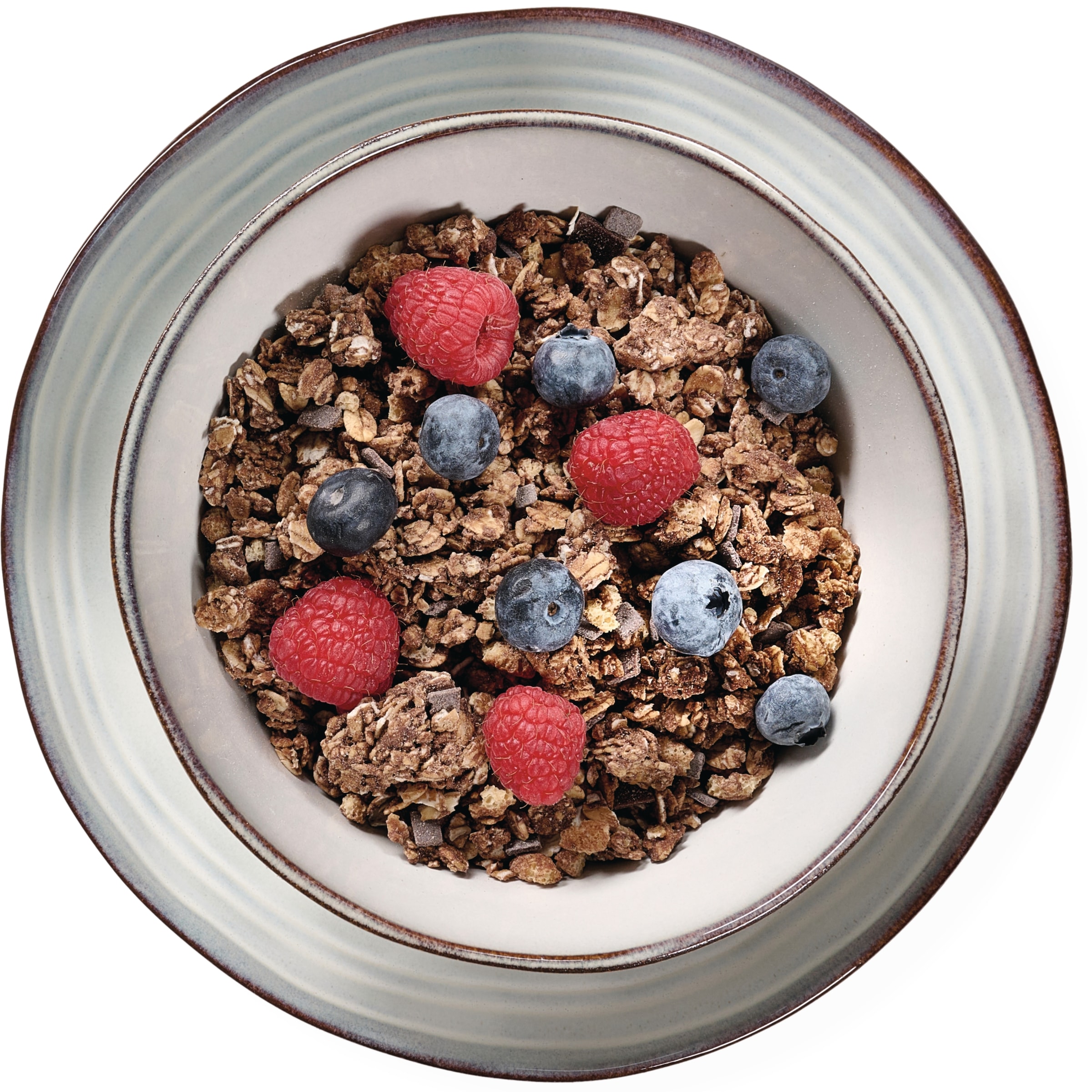 Ritzenhoff & Breker Frühstücks-Geschirrset »Kendra« aus Steingut für 4 Personen