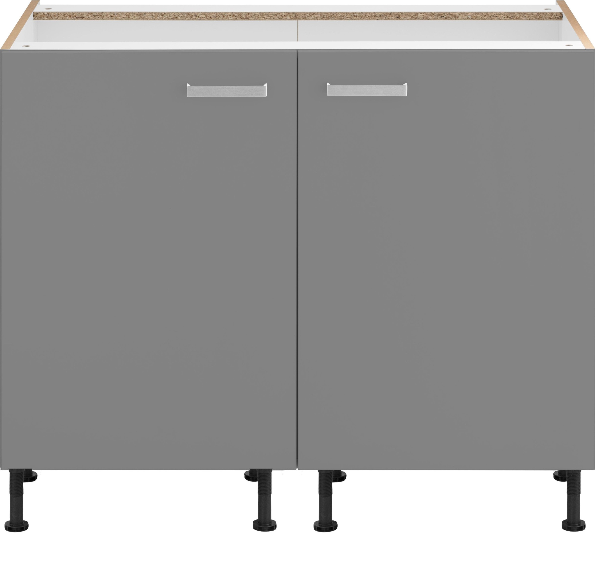 OPTIFIT Armoire basse »Parma« Breite 100 cm
