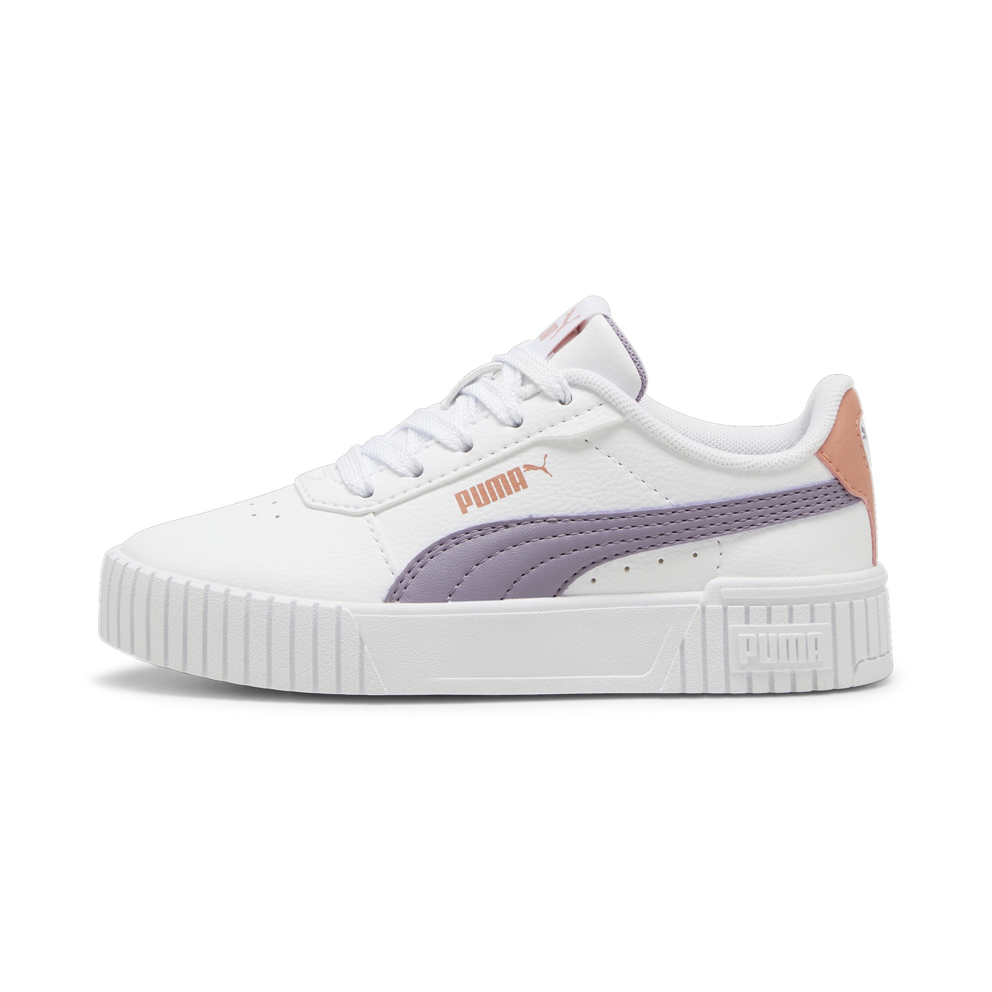 PUMA Sneaker »CARINA 2.0 PS«