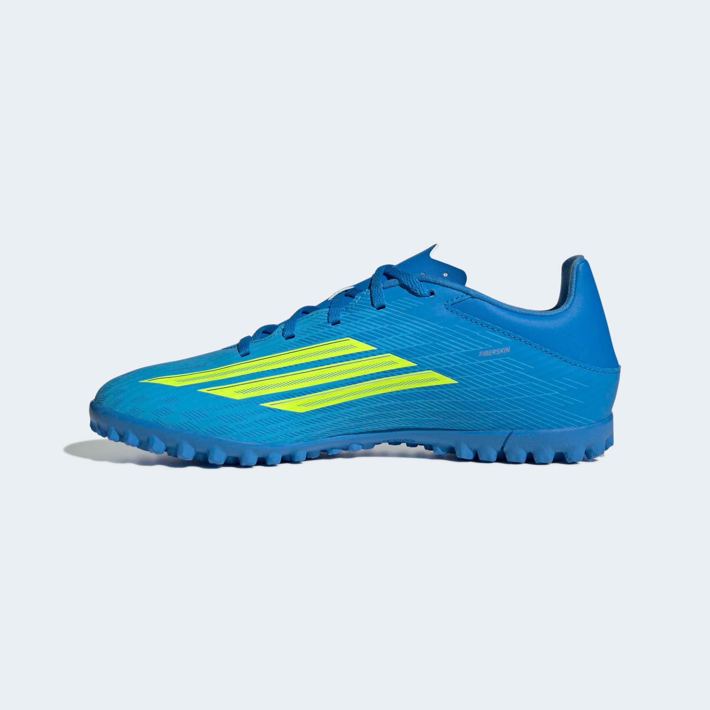 adidas Performance Fussballschuh »F50 CLUB , ROLLRASEN«  für kurzen Kunstrasen, Hart- und Aschenplätze