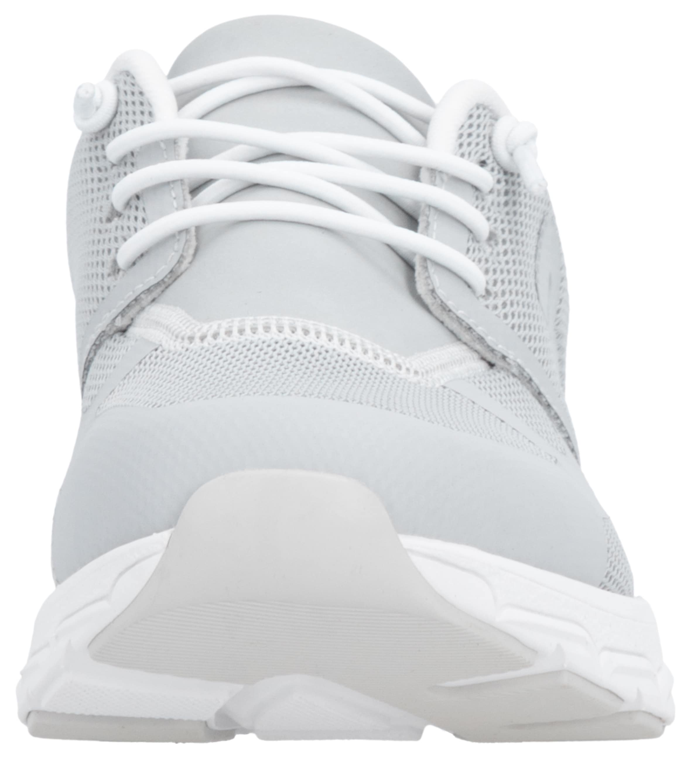 RIEKER Sport Slip-On Sneaker »Preston«  Freizeitschuh, Halbschuh, Schlupfschuh mit Gummizug