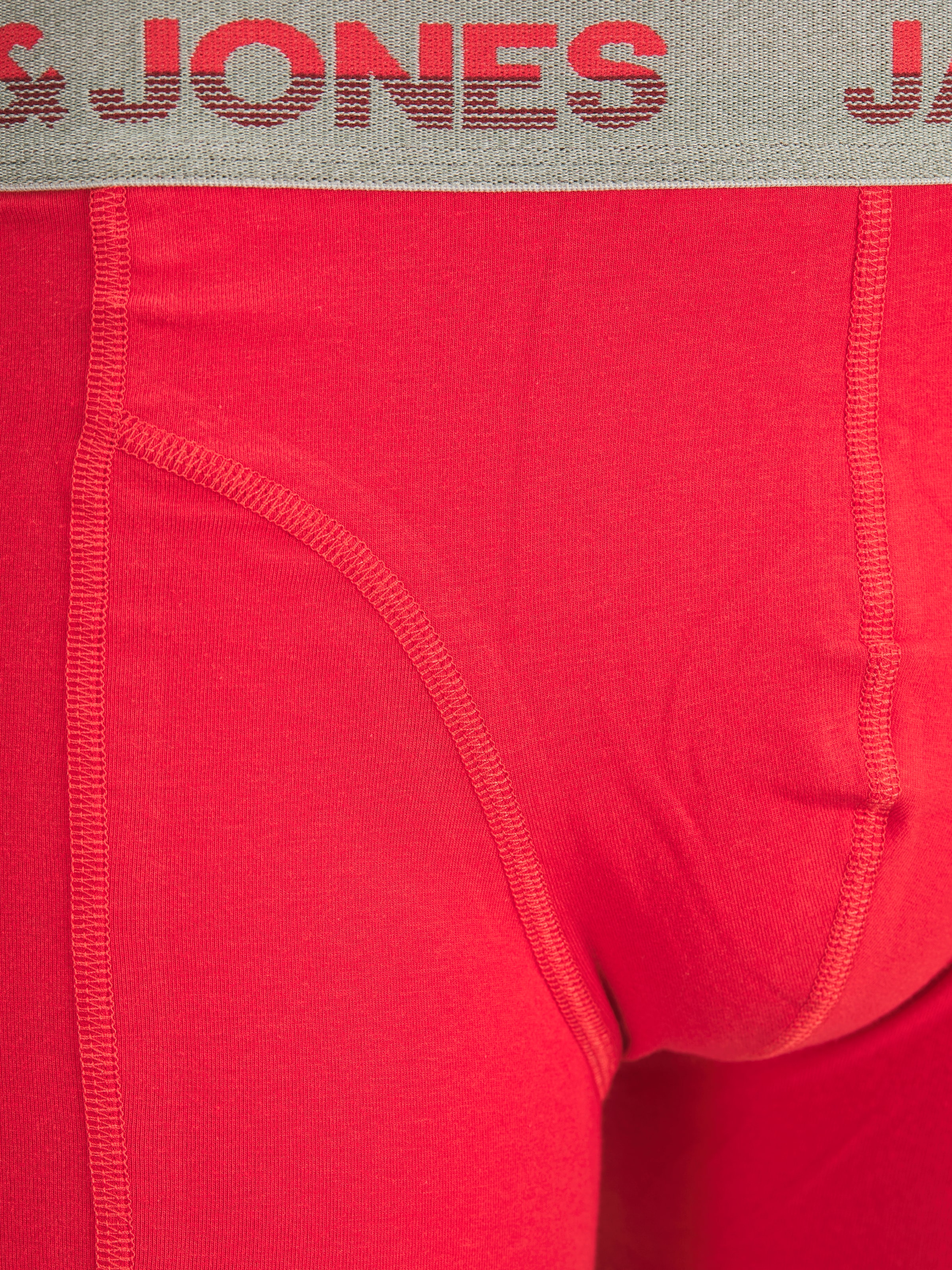 Jack & Jones Trunk »JACJADON SOLID TRUNKS 10 PACK«, 10 Stk.